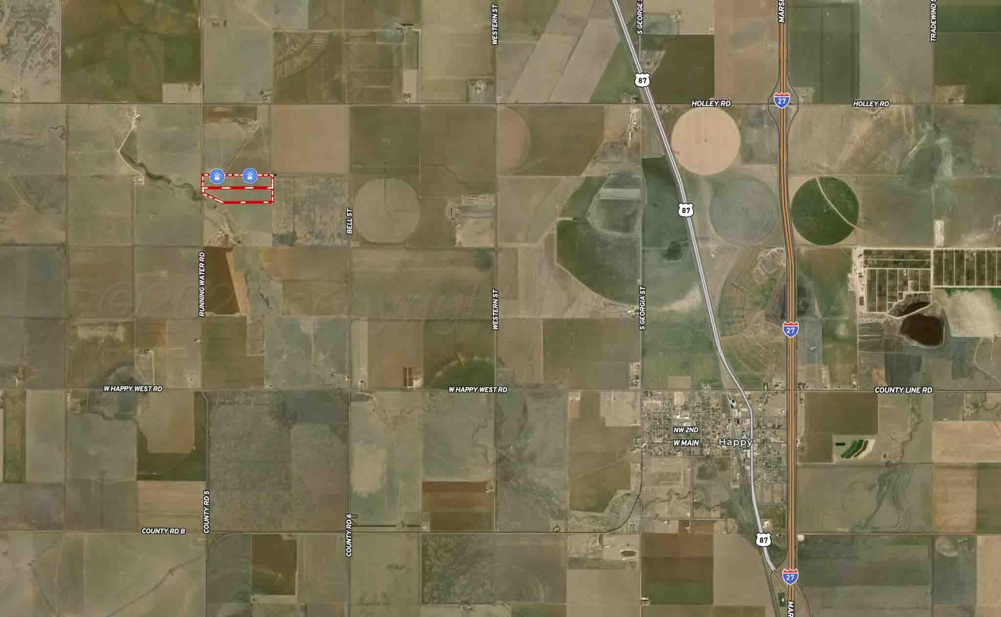 Running Water Road Homesites Property Photo 17