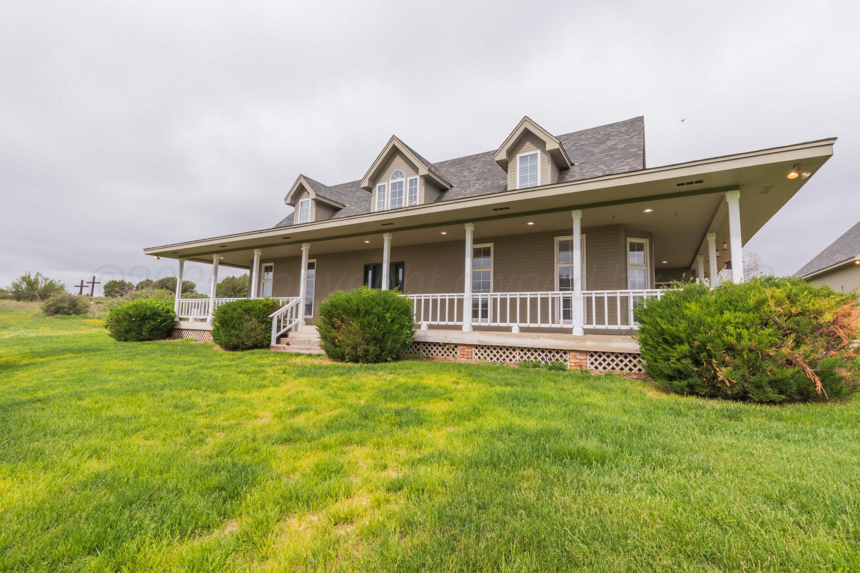 128 Turtle Creek Drive Property Photo 1