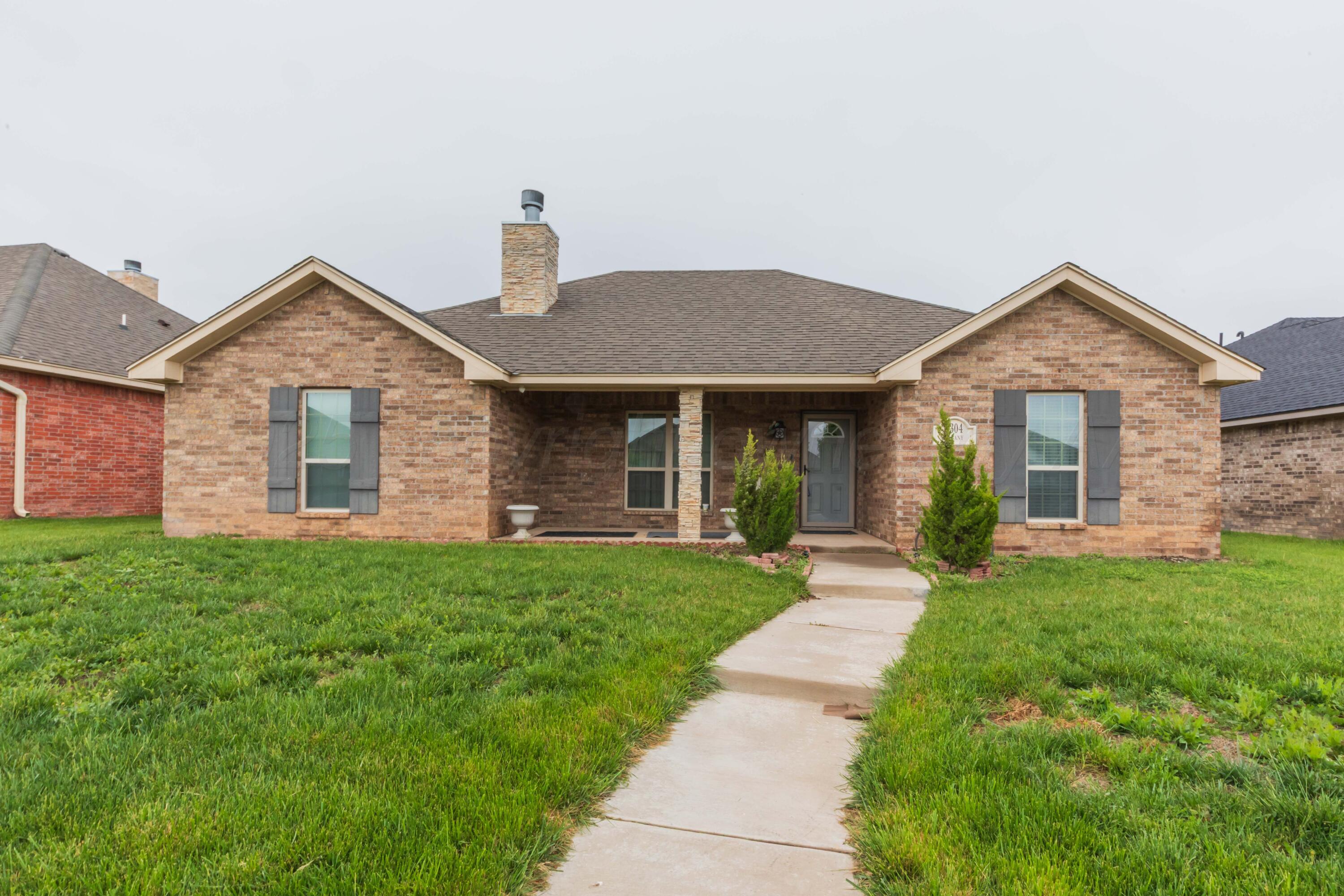 7304 Albany Drive Property Photo