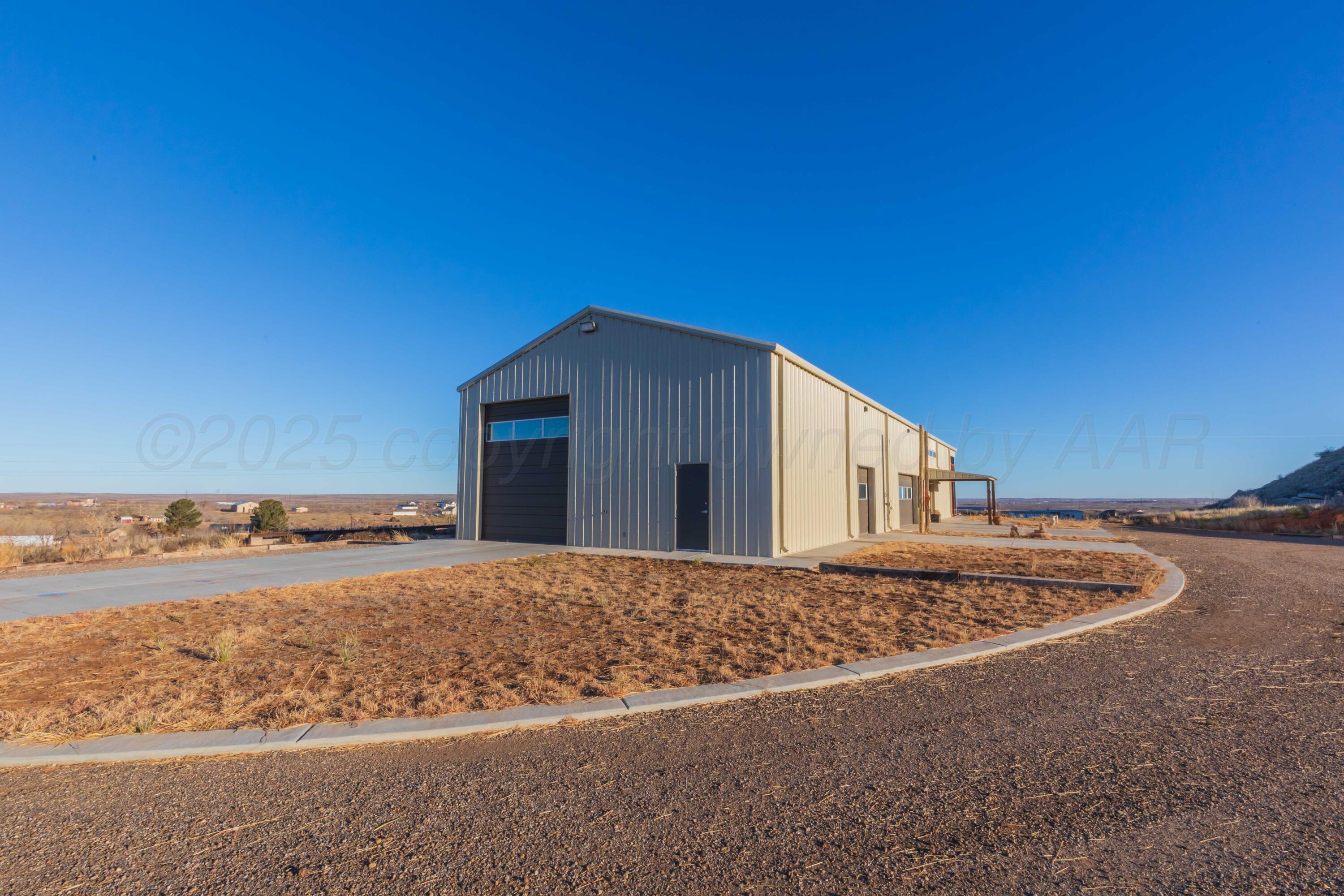 8801 Sharman Loop Property Photo
