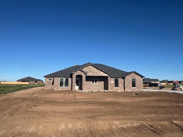 9880 Copper Creek Drive Property Photo 1