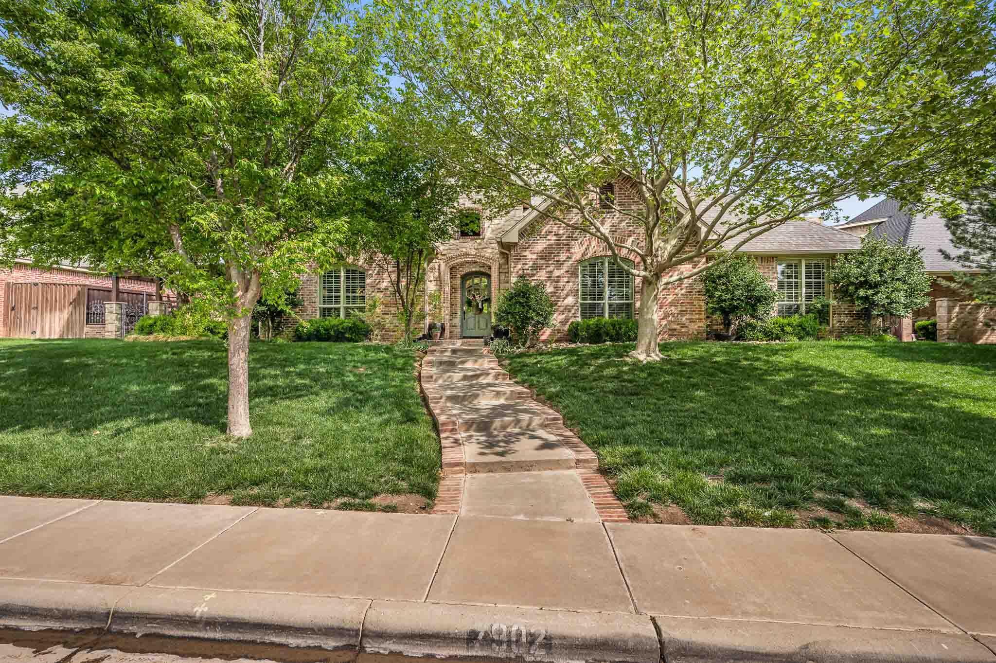 7902 Continental Parkway Property Photo 1