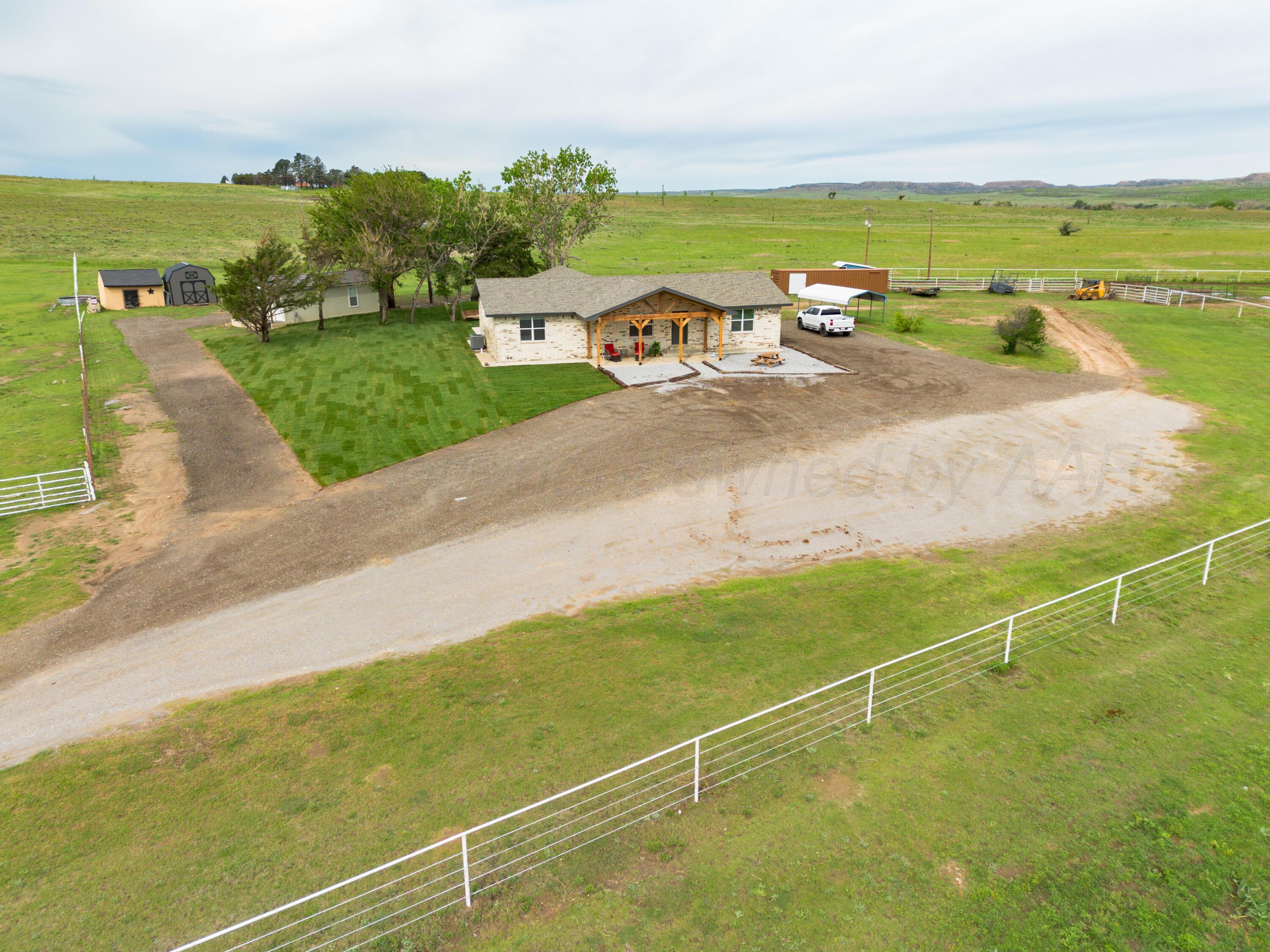 10825 Hickory Trail Property Photo 1