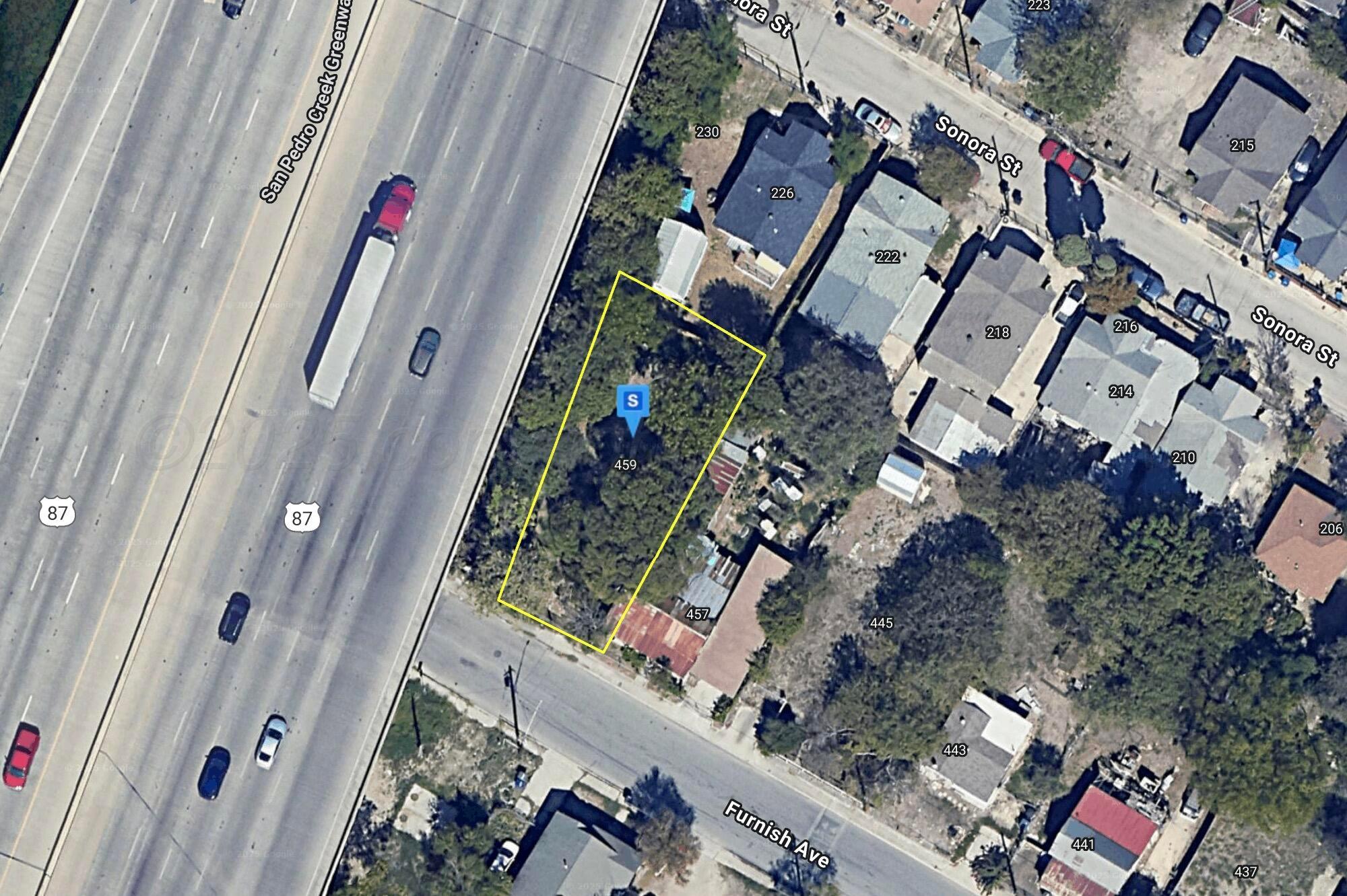 459 Furnish Ave