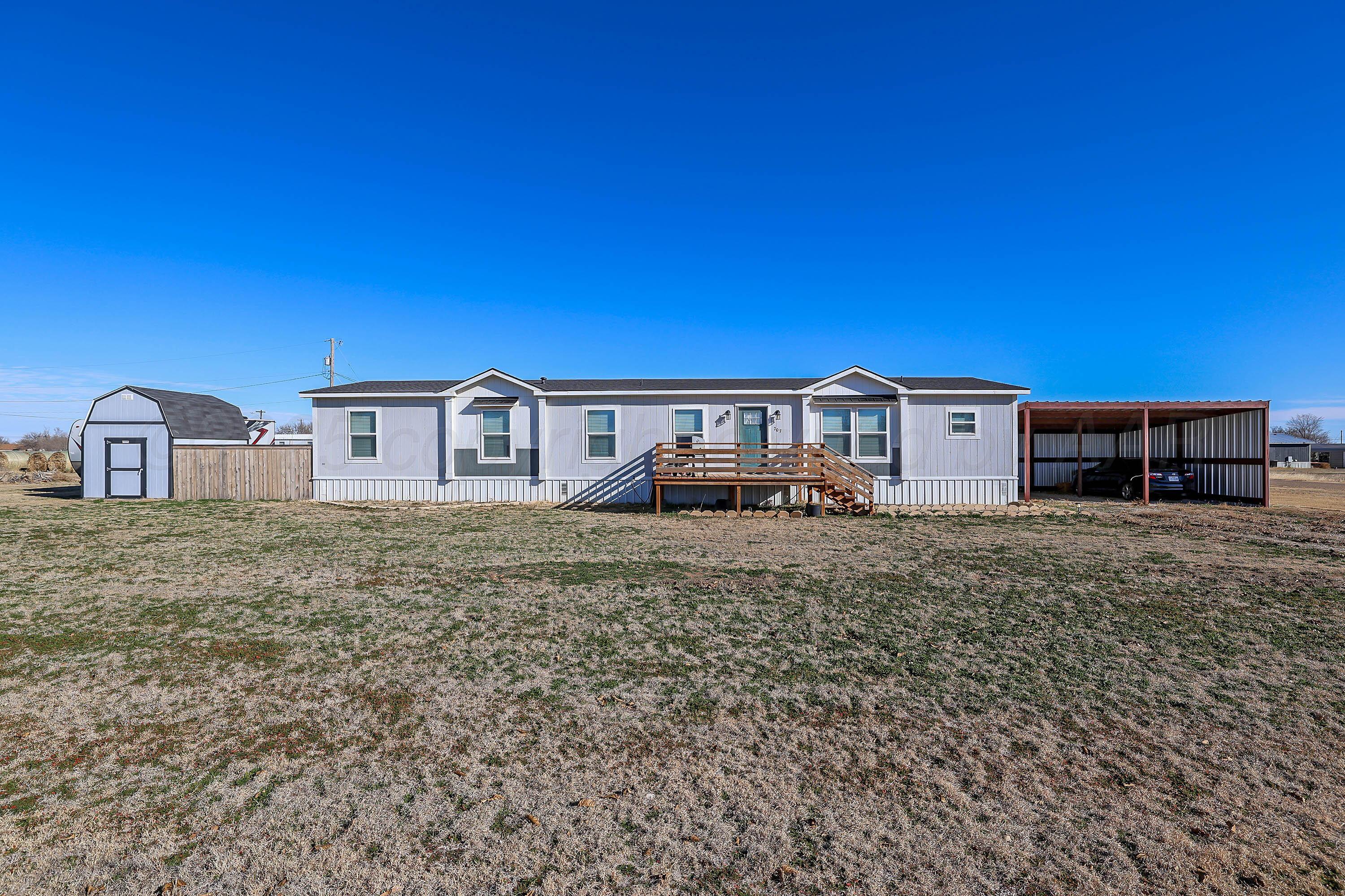 707 Trice Street Property Photo