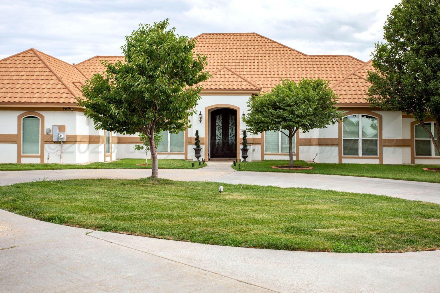 6106 Purple Sage Property Photo 1