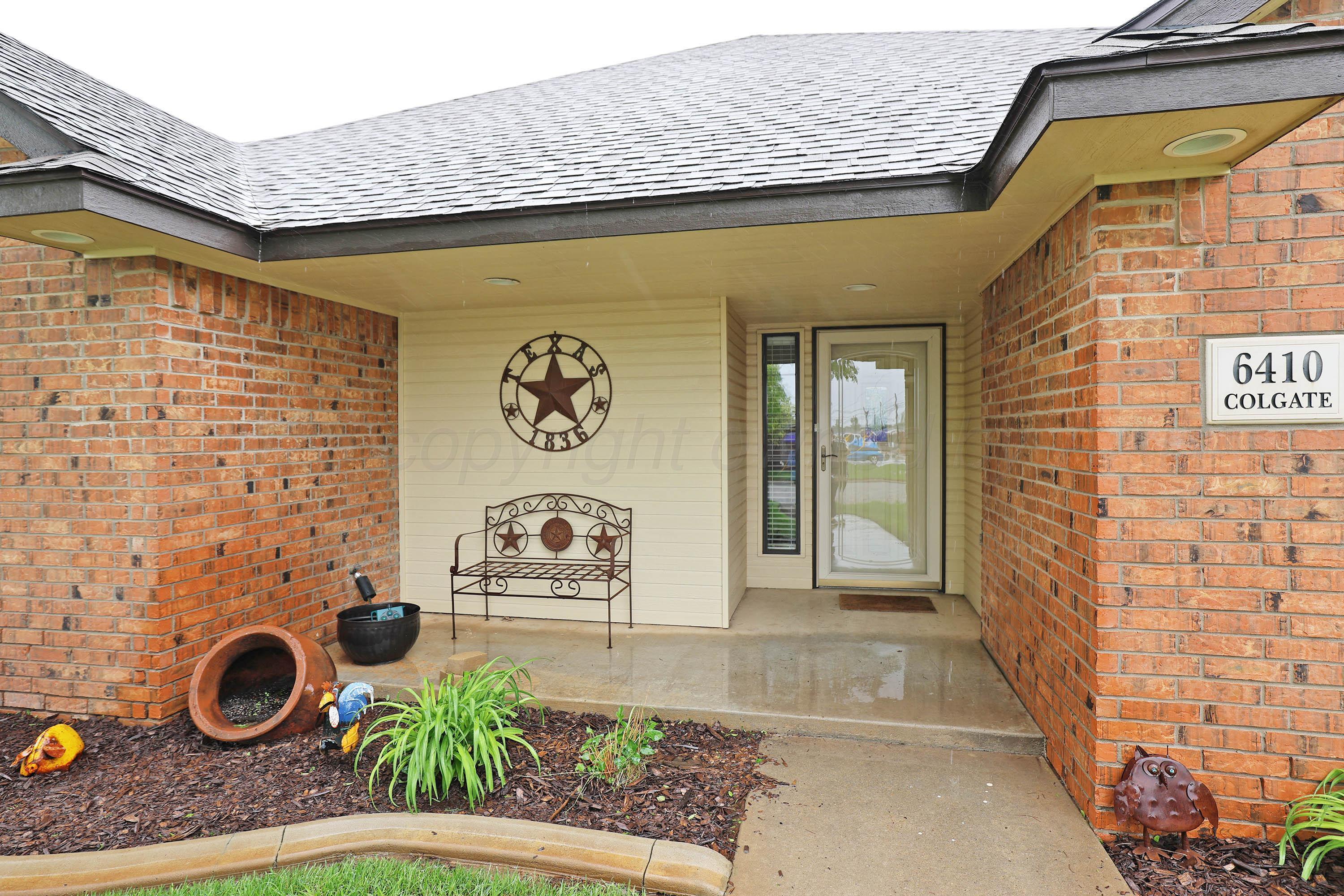 6410 Colgate Street Property Photo 2