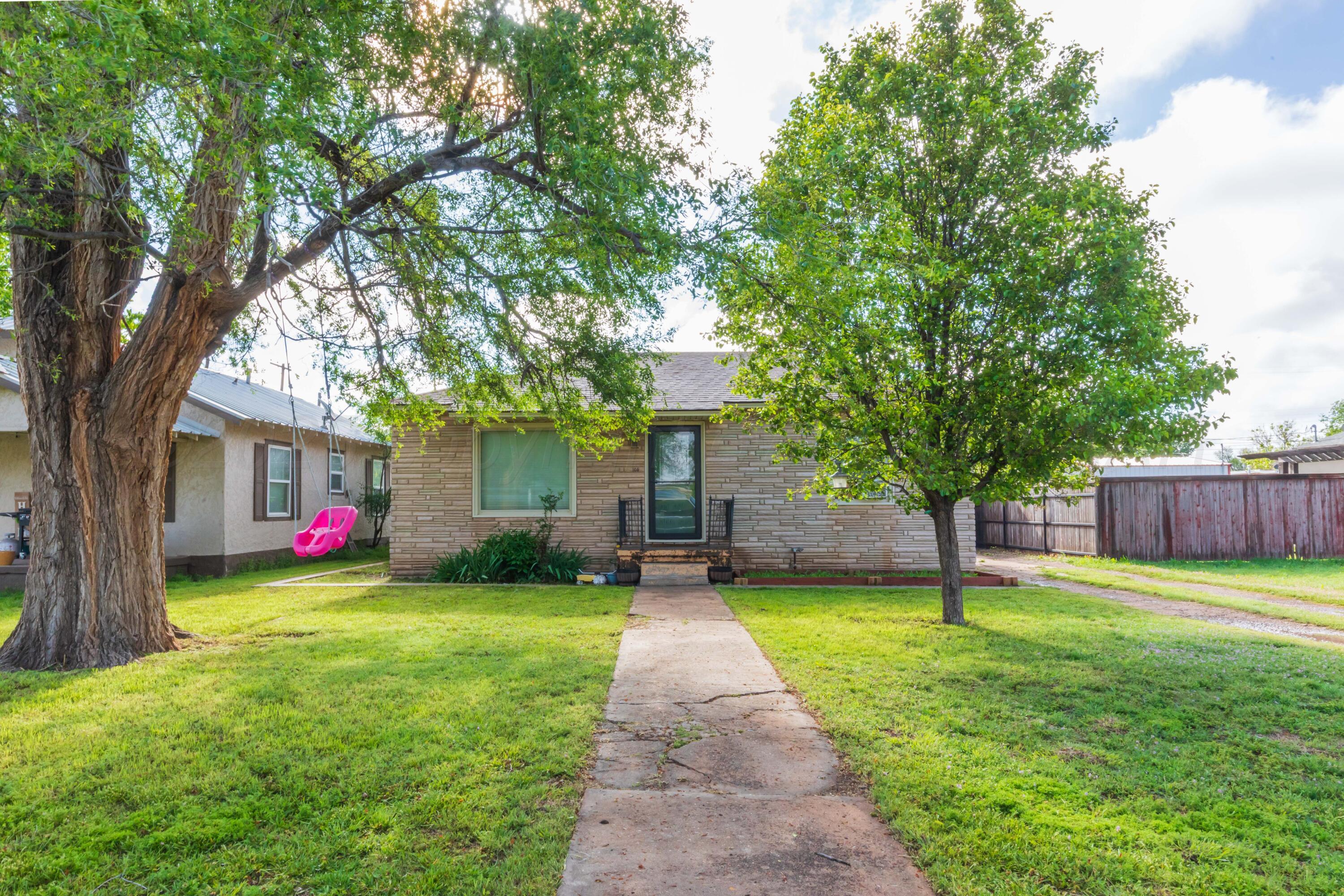 108 WARE Avenue