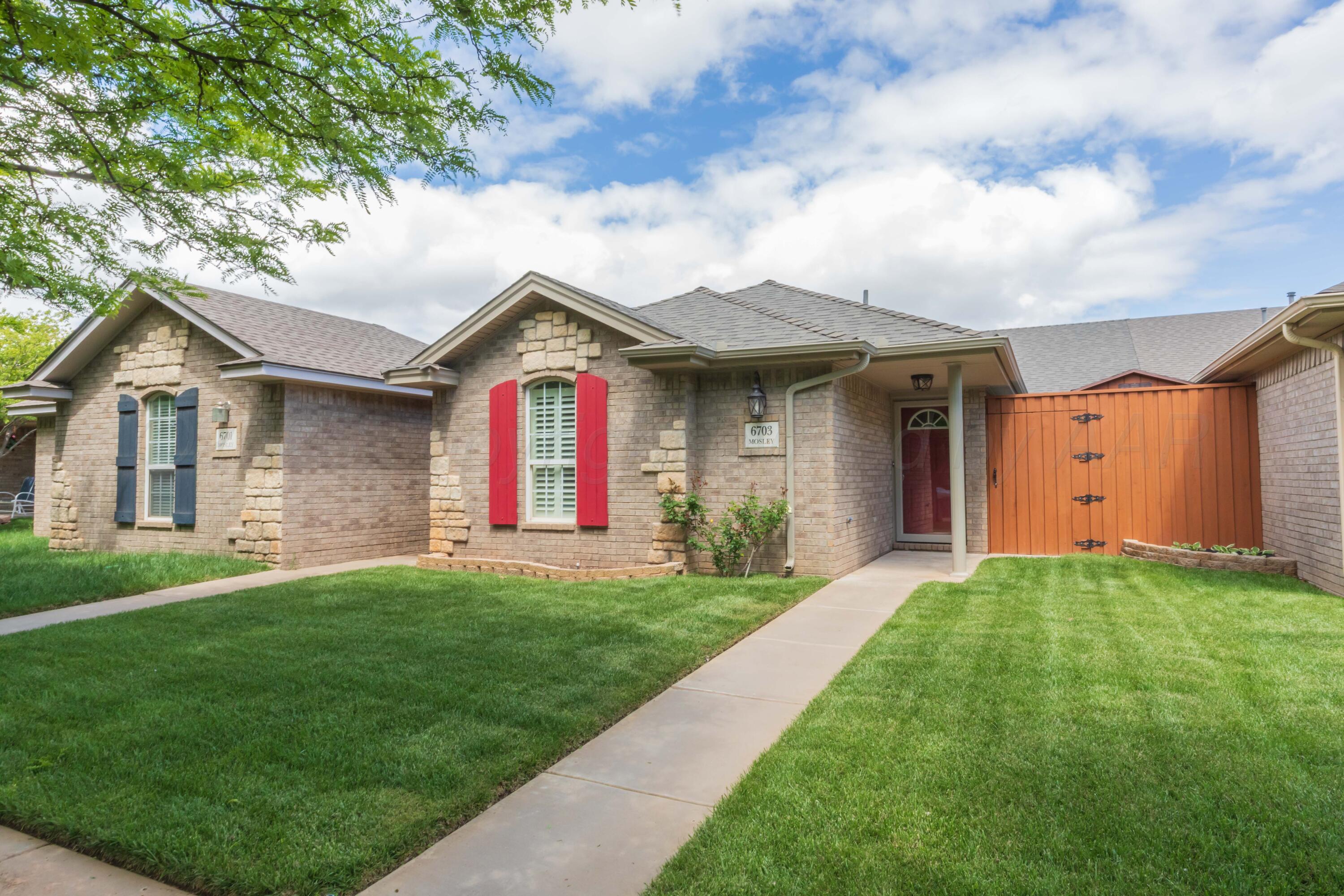 6703 Mosley Street Property Photo 1