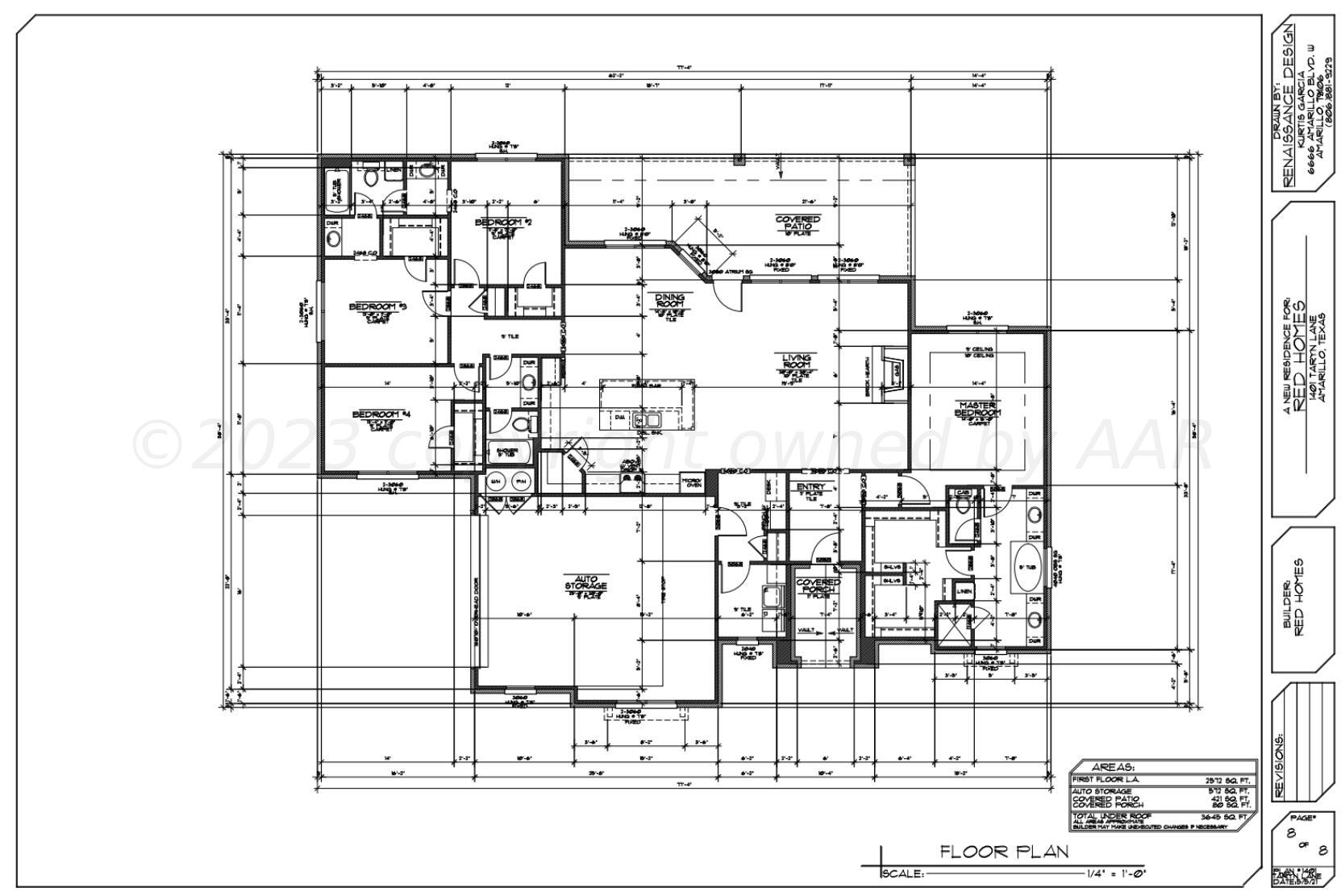 1401 Taryn Lane Property Photo 3