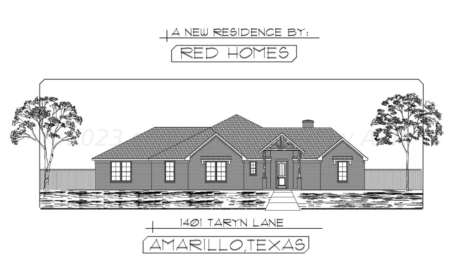 1401 Taryn Lane Property Photo 35