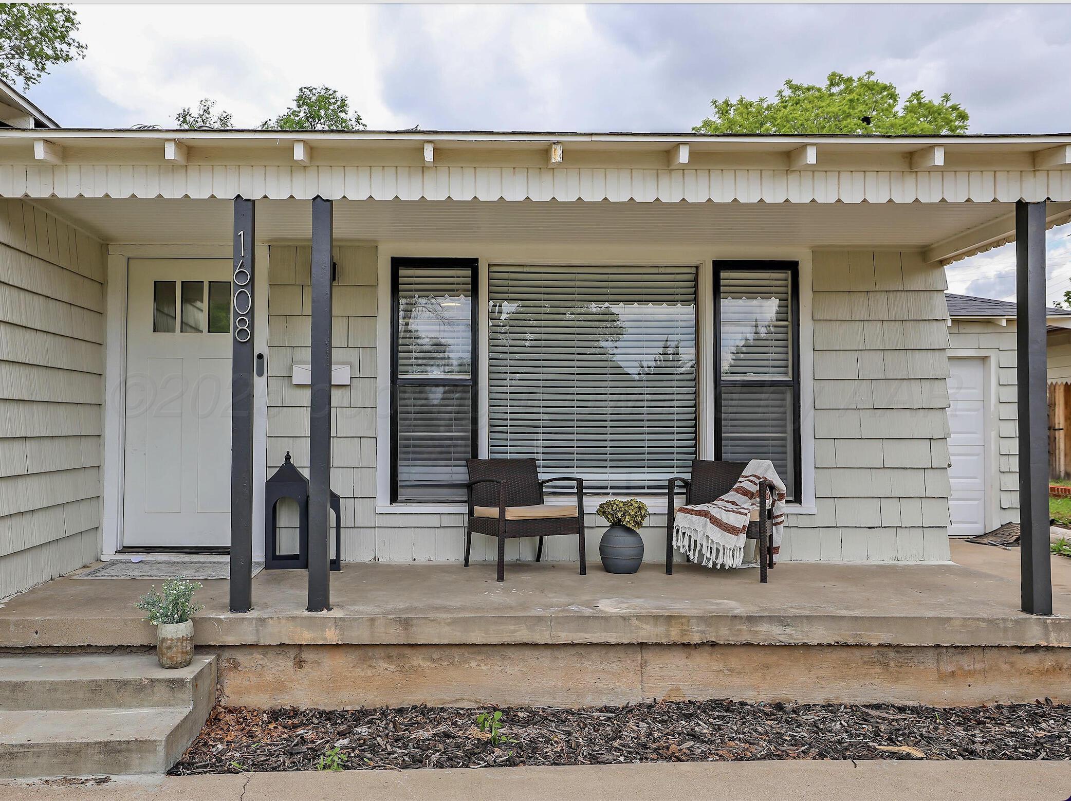 1608 Mustang Street Property Photo 1
