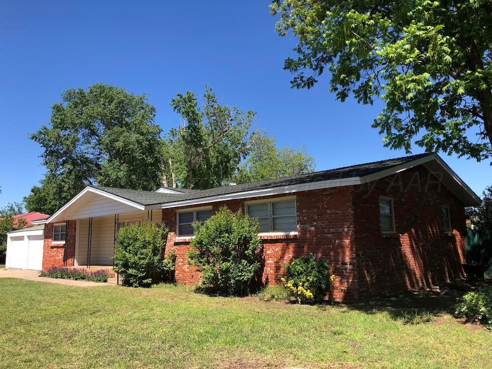 1706 Ellison Street Property Photo