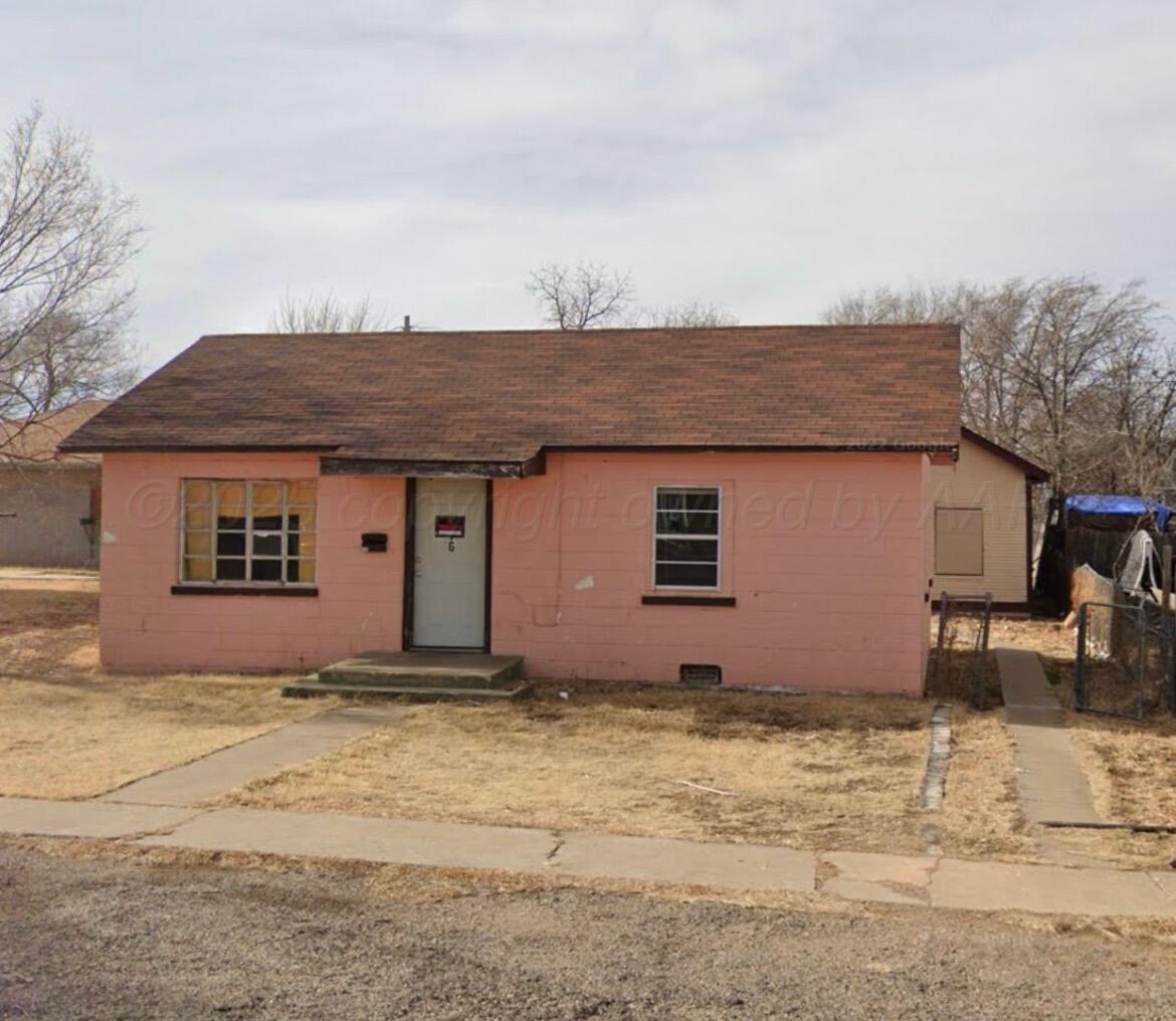 416 S Fannin Street Property Photo 1