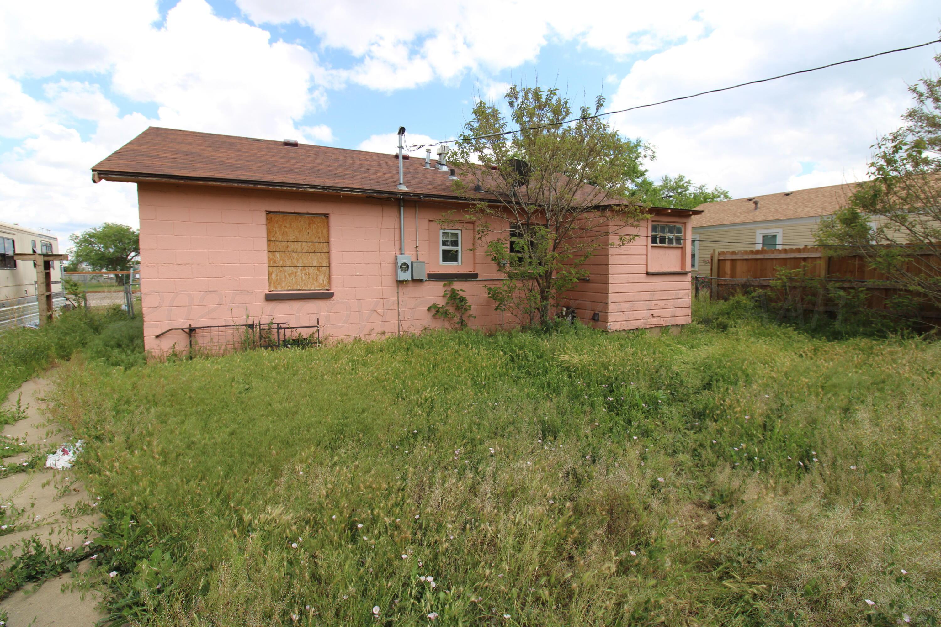 416 S Fannin Street Property Photo 20