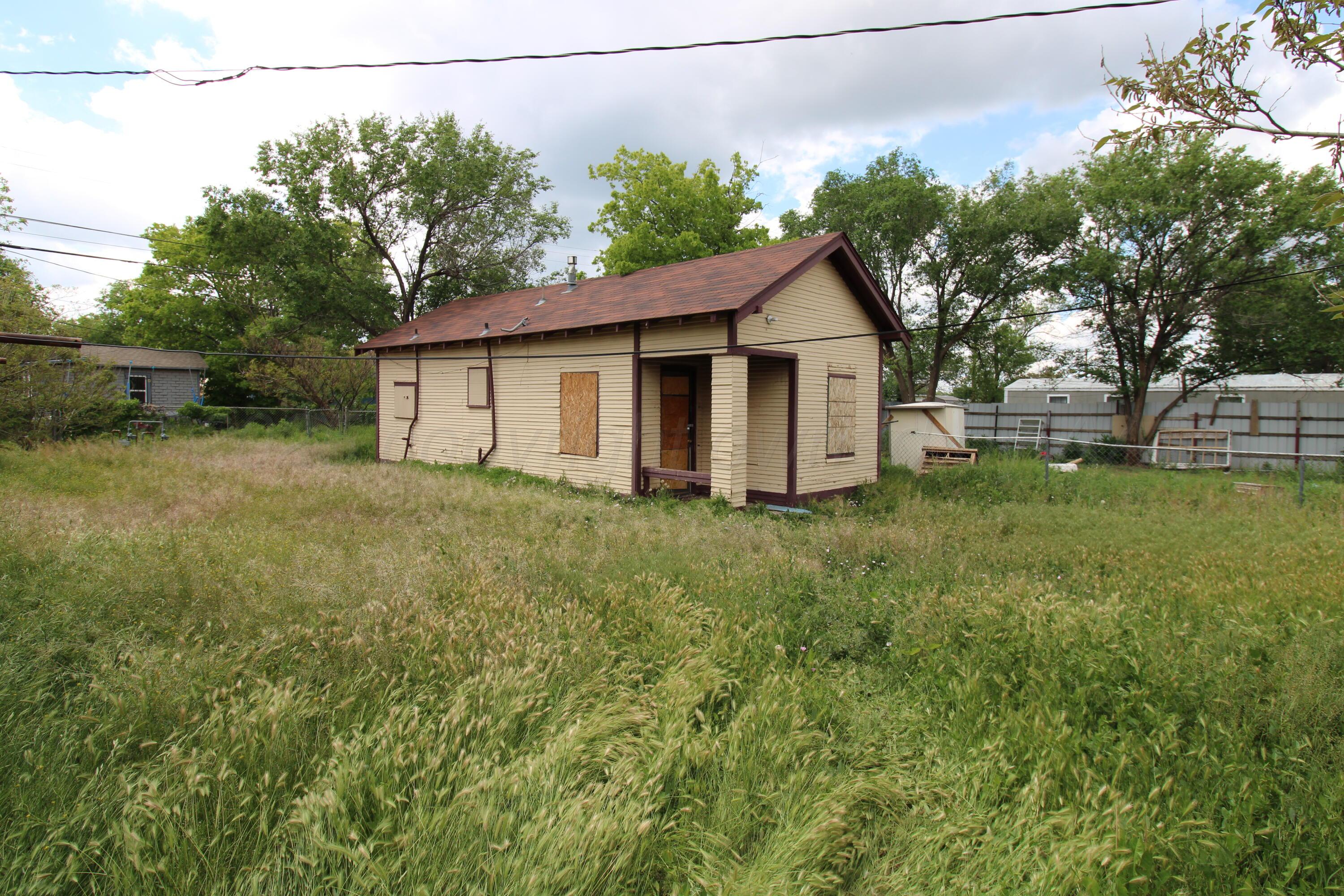416 S Fannin Street Property Photo 22