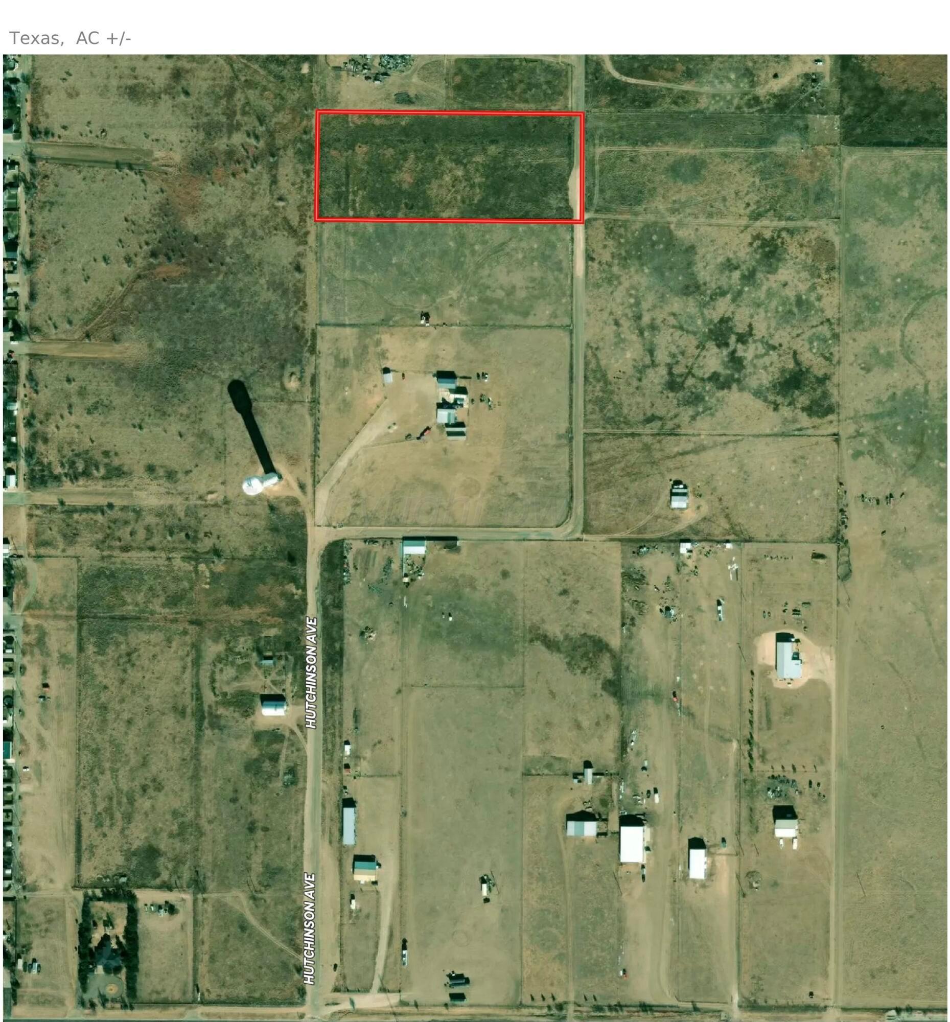 Hwy 152 Tr 22 Property Photo 1