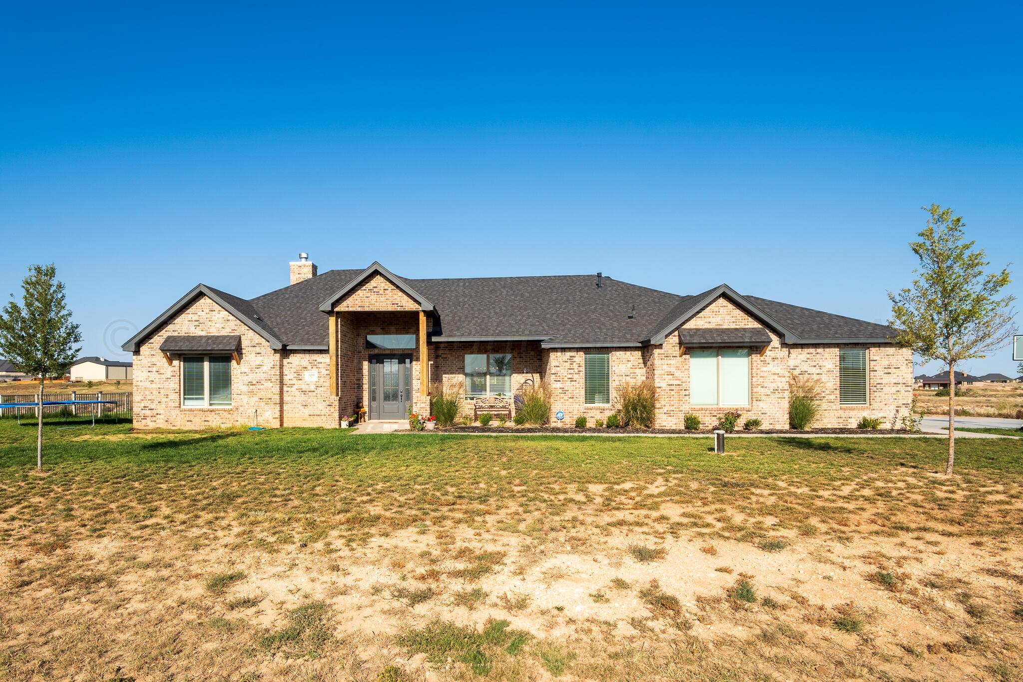 1201 Idlerye Road Property Photo 1