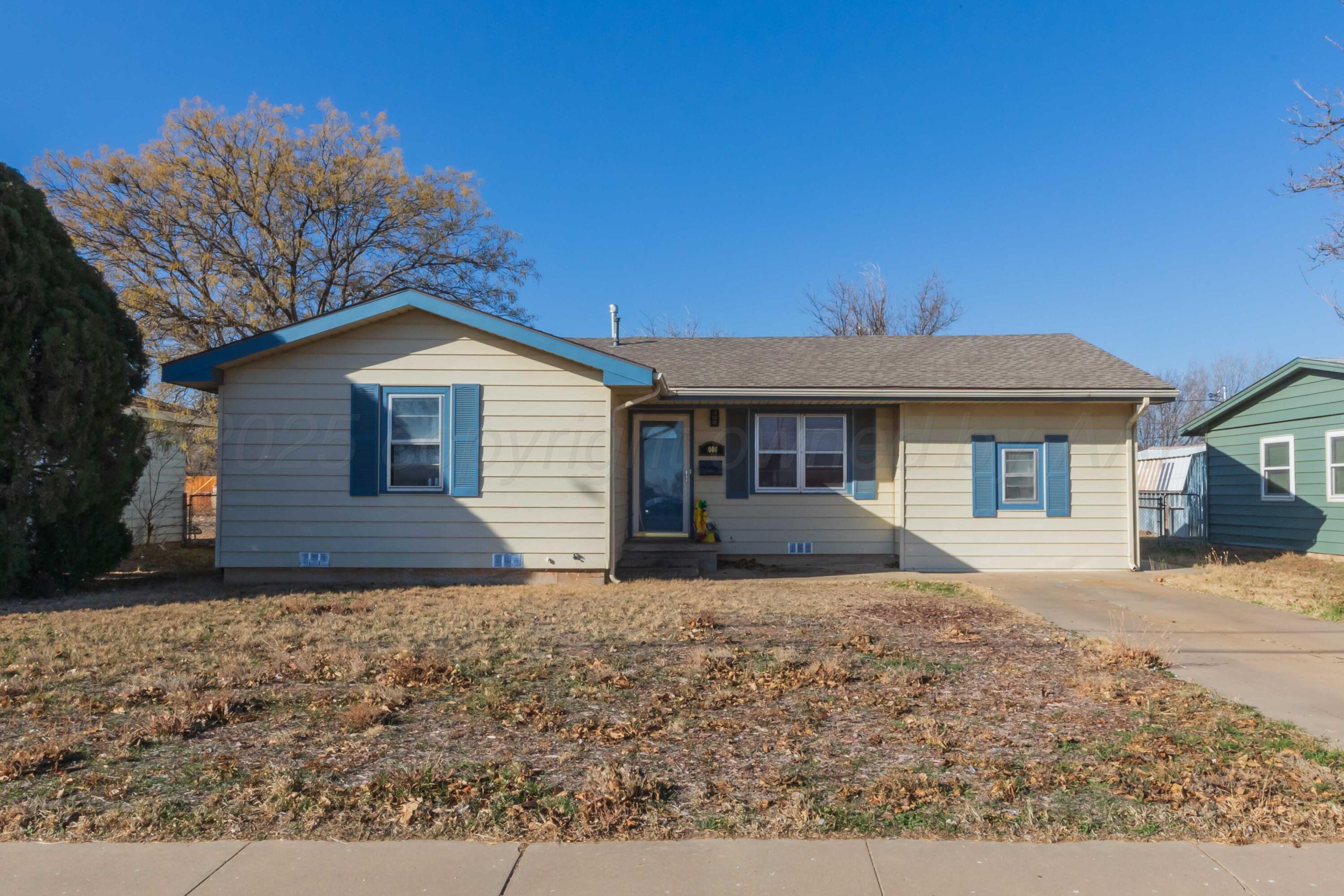 1006 8th Street Property Photo 1