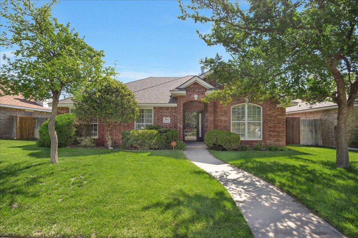 3605 Willow Street Property Photo