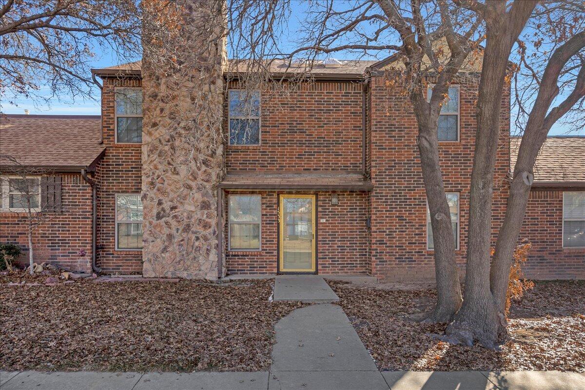 1533 S Alabama Street Property Photo