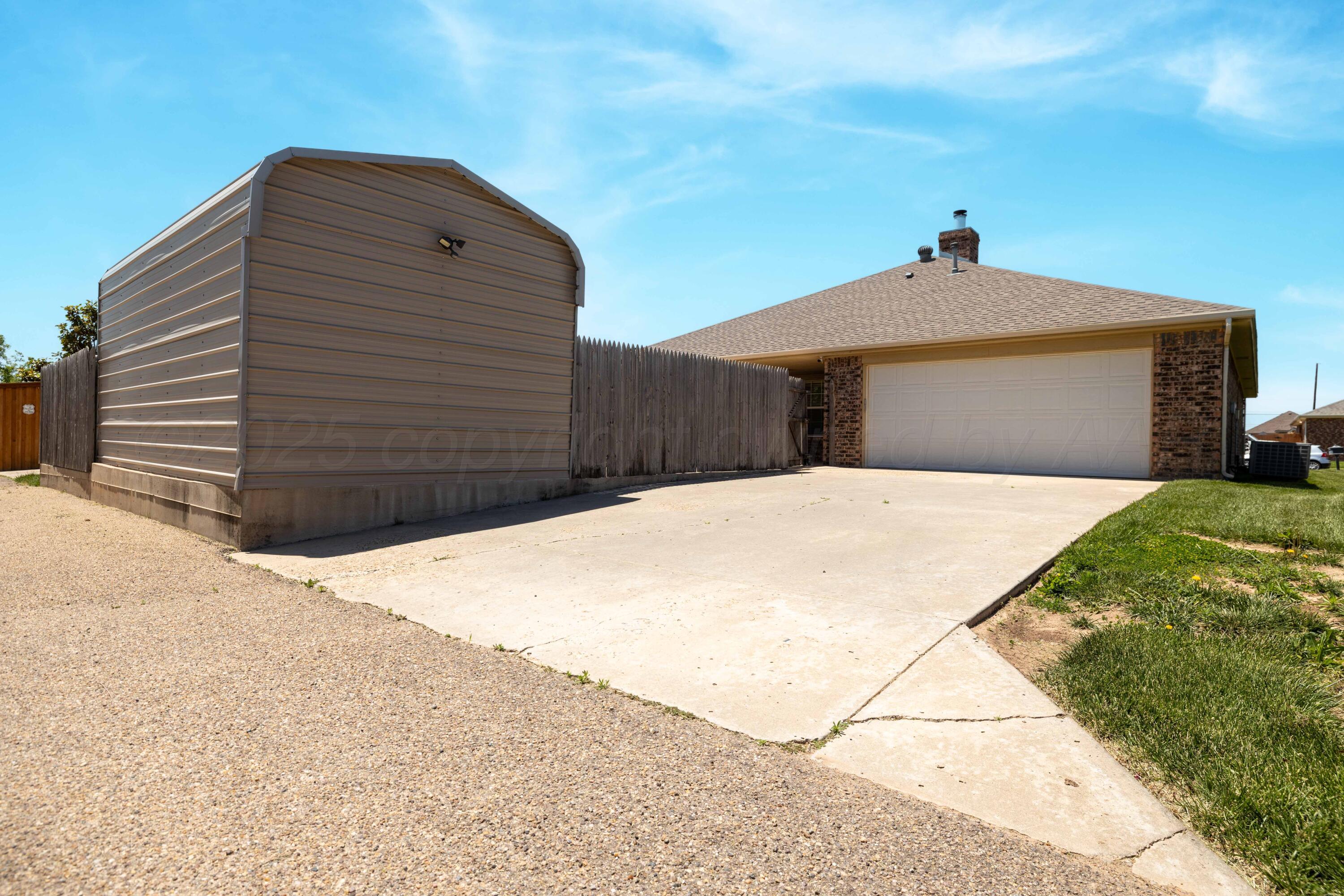 7703 Fresno Drive Property Photo 23