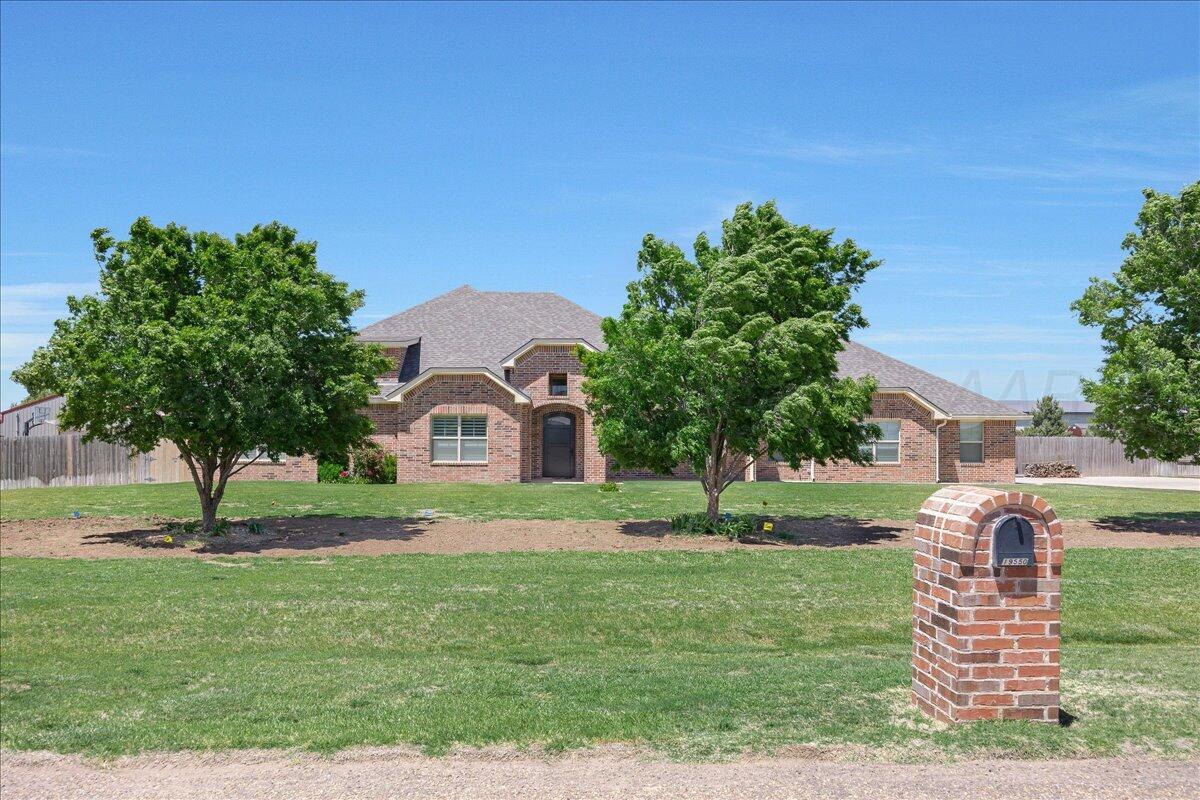 19550 Saddlehorn Road Property Photo