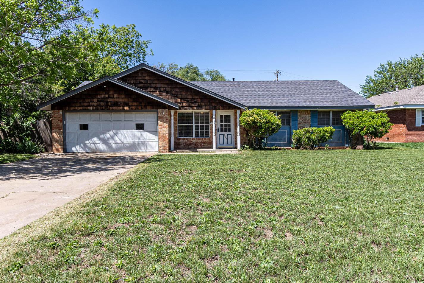5408 George Terrace Property Photo 1