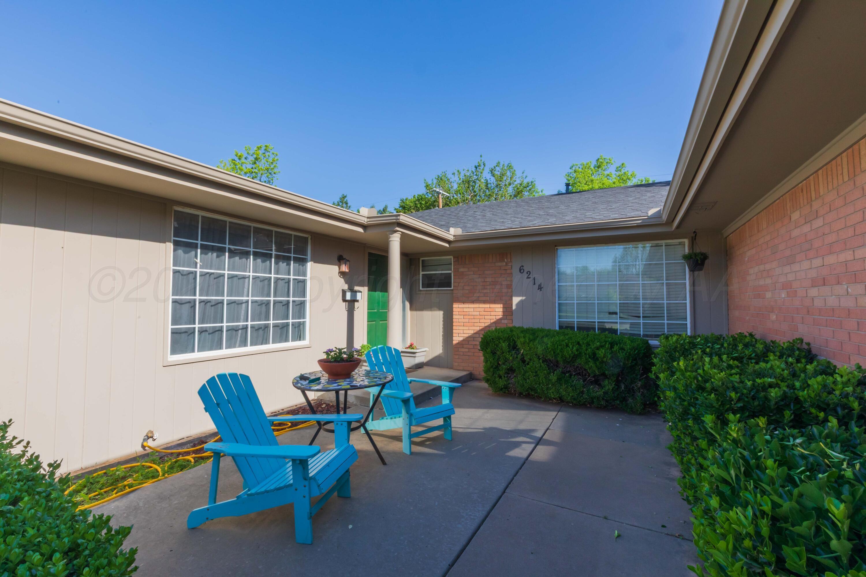 6214 Calumet Road Property Photo 1
