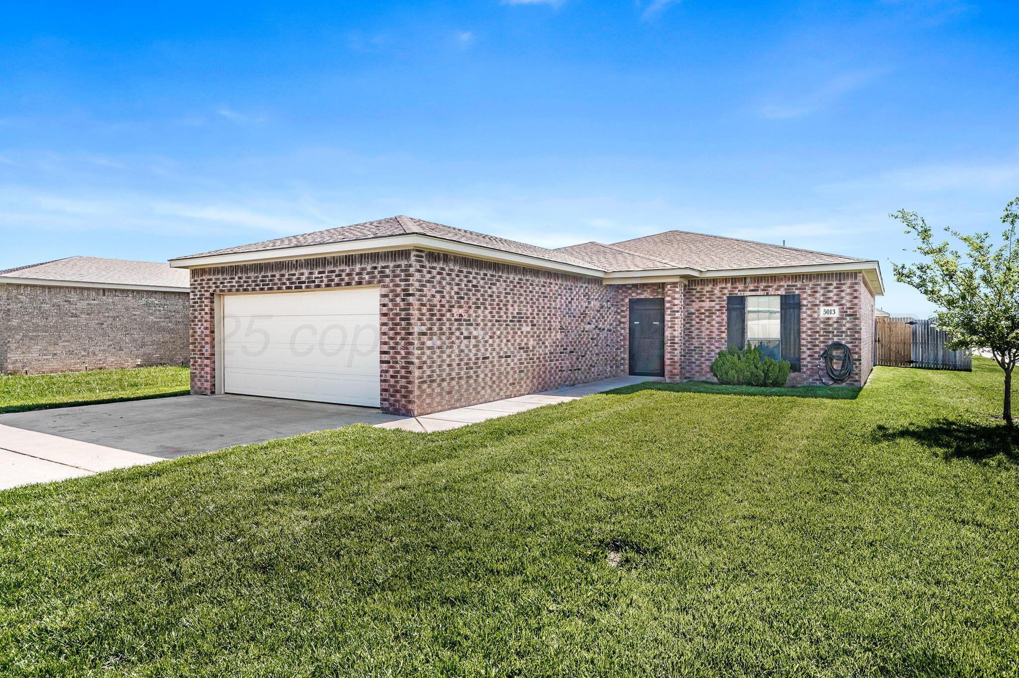 5013 Hawken Street Property Photo 1
