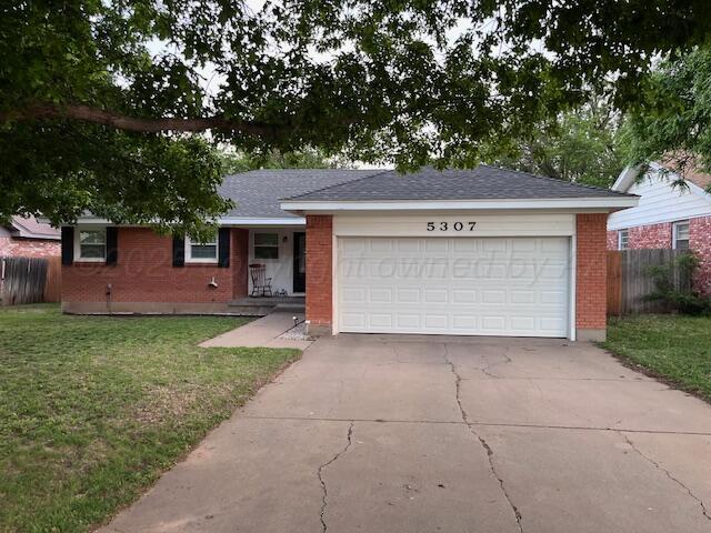 5307 Albert Avenue Property Photo 1