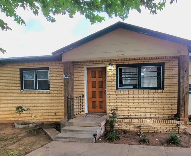 1114 Parr Street Property Photo 1