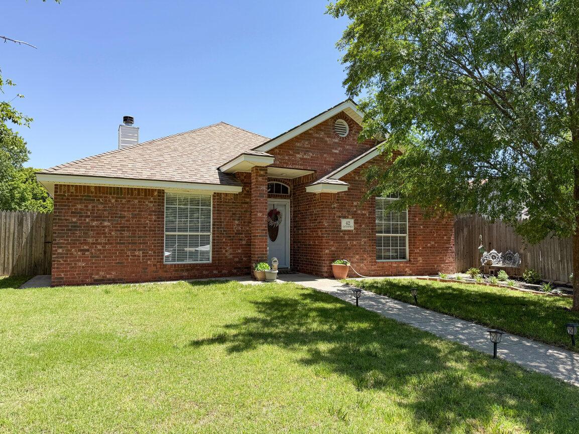 42 Cottonwood Lane Property Photo 1