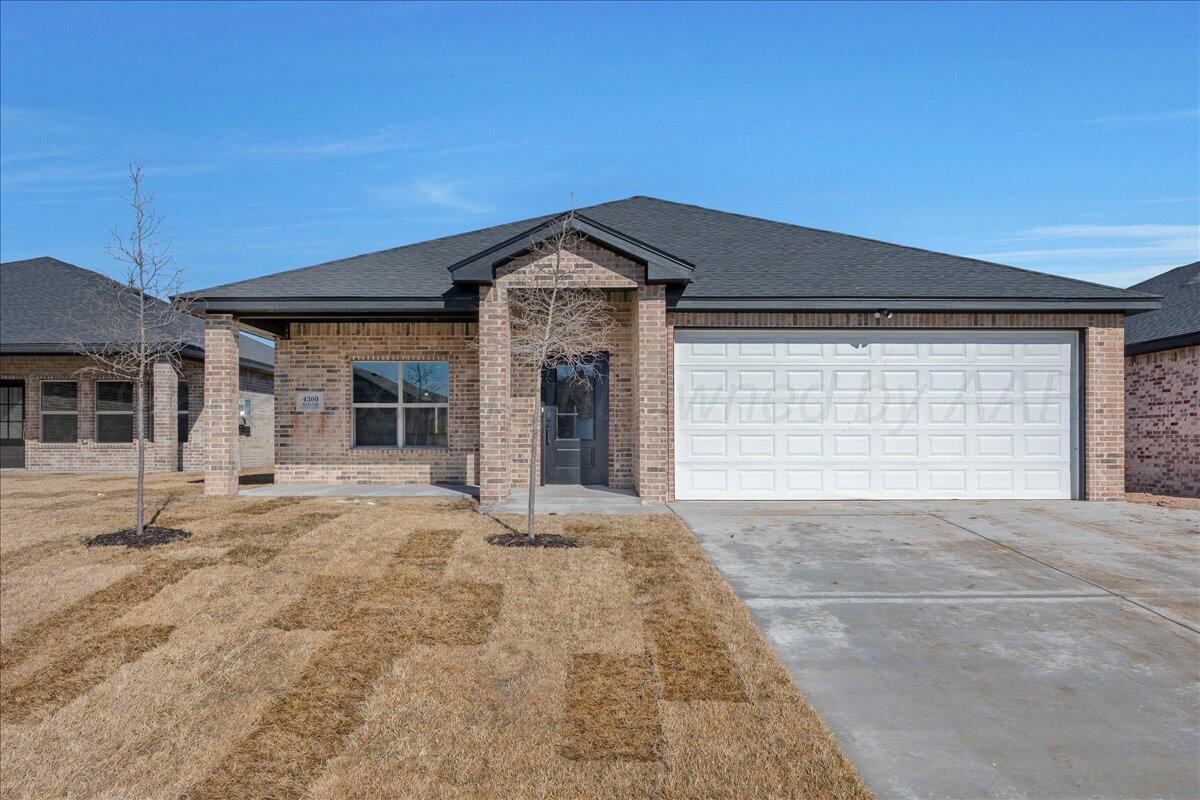4300 Beacon Road Property Photo 1