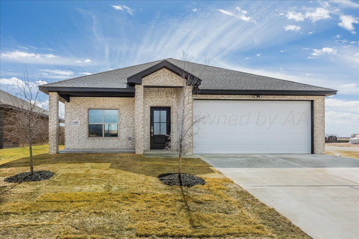 4409 Beacon Road Property Photo 1