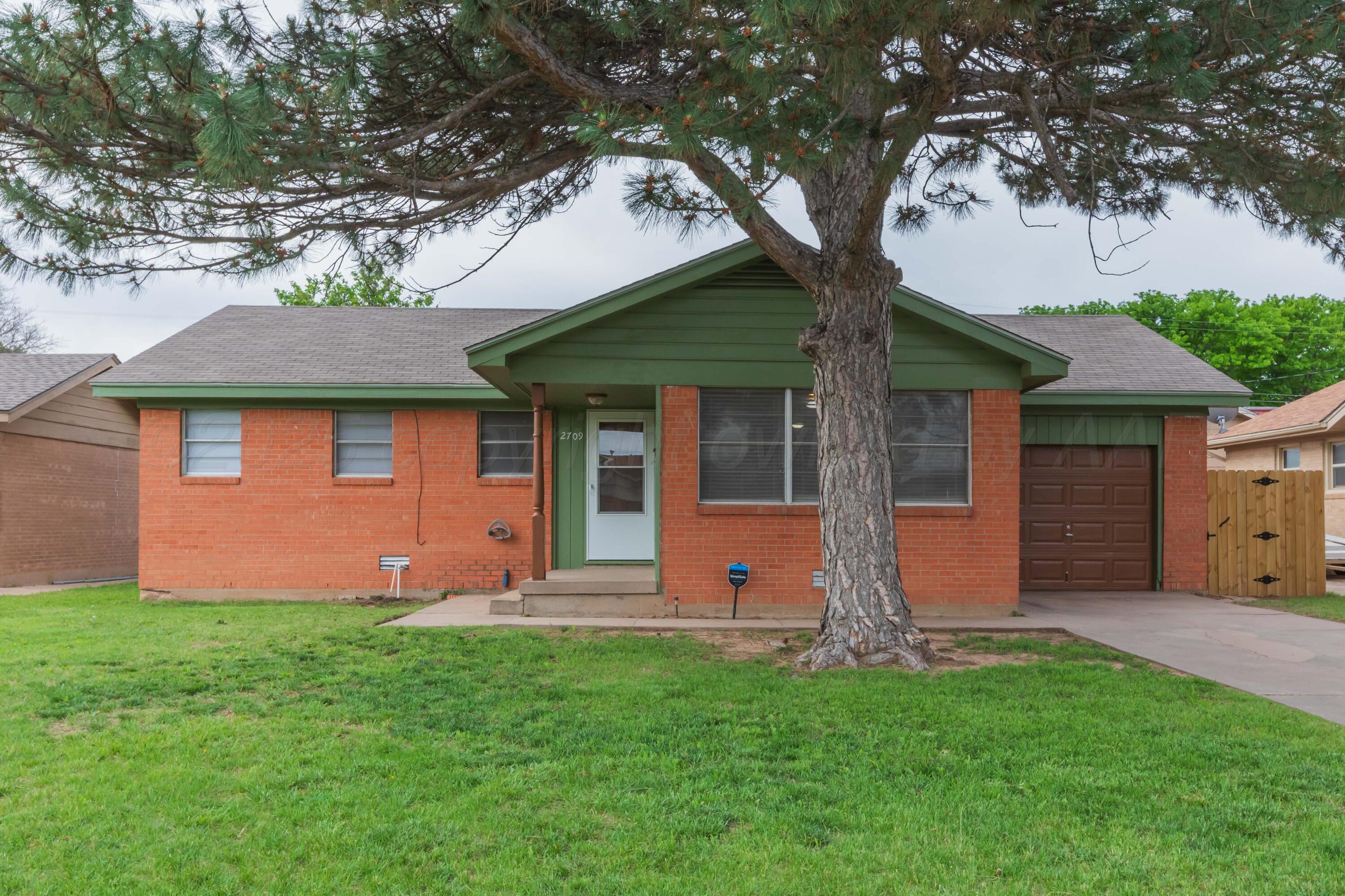 2709 Mohawk Drive Property Photo 1