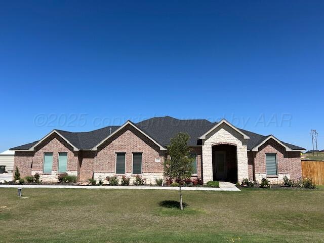 2100 BREKENRIDGE Road Property Photo 1