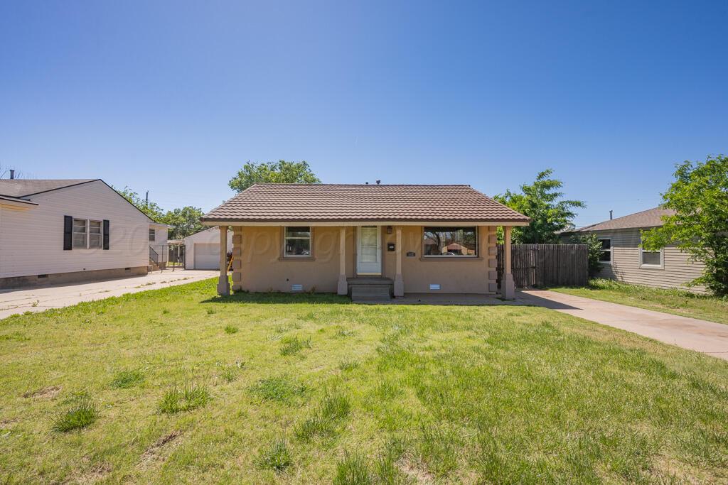 113 N Western Street Property Photo 1
