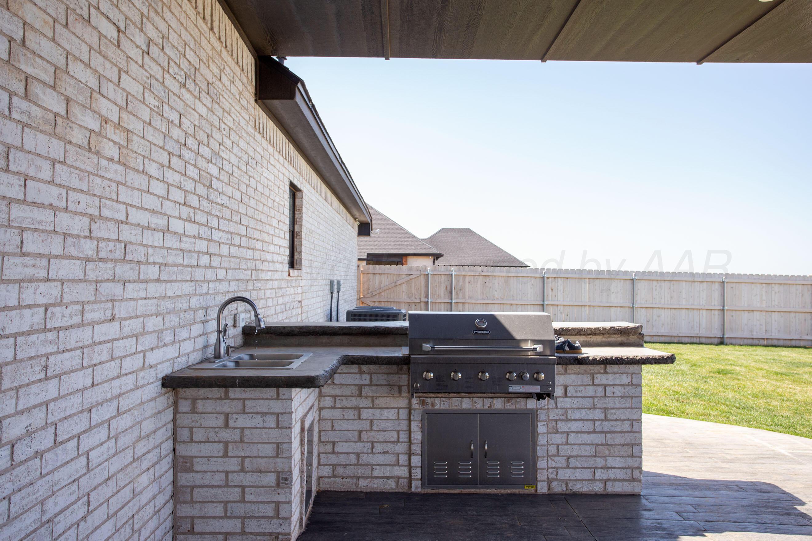 9800 Barton Springs Drive Property Photo 43