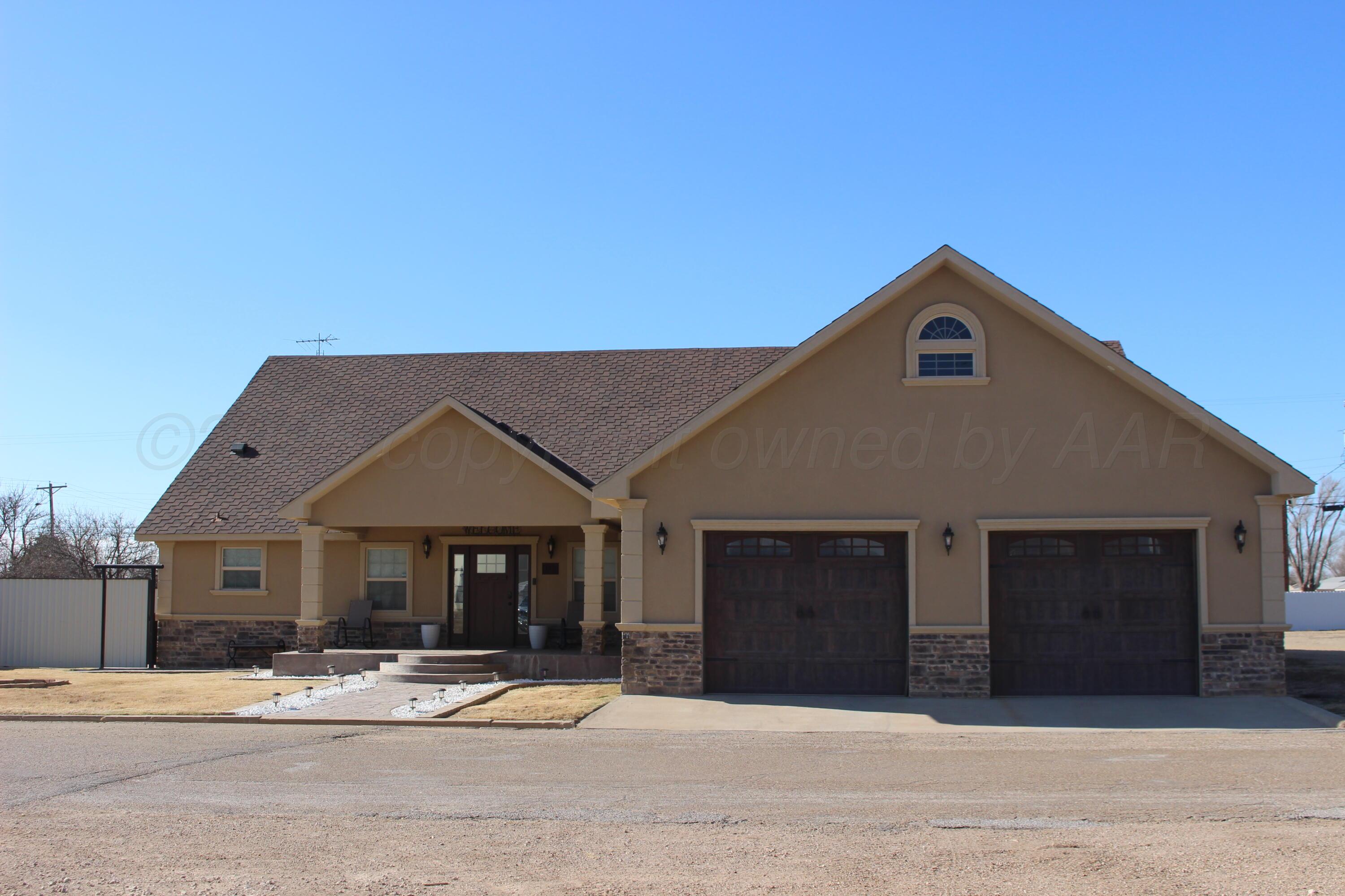 113 N Talley Avenue Property Photo 1