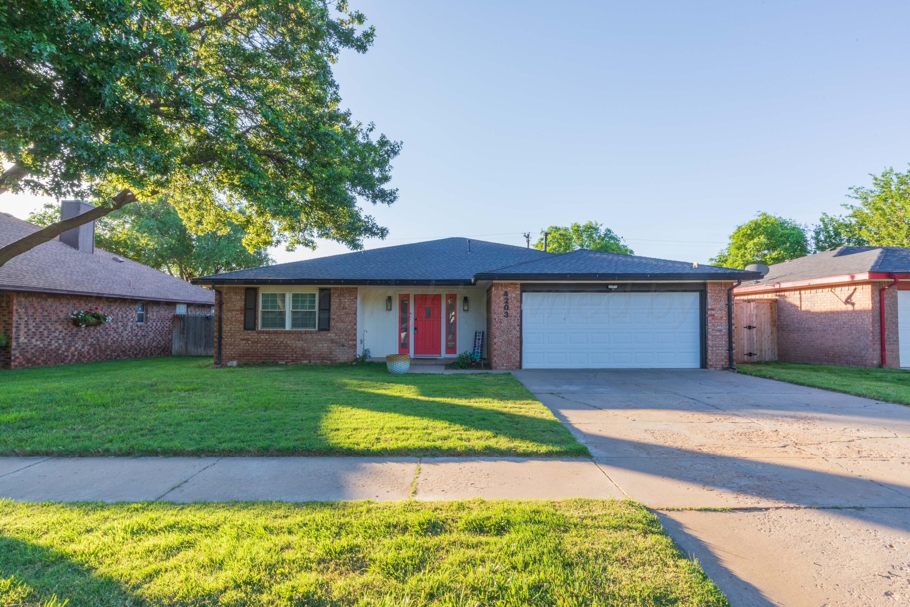 4203 Woodfield Street Property Photo 1