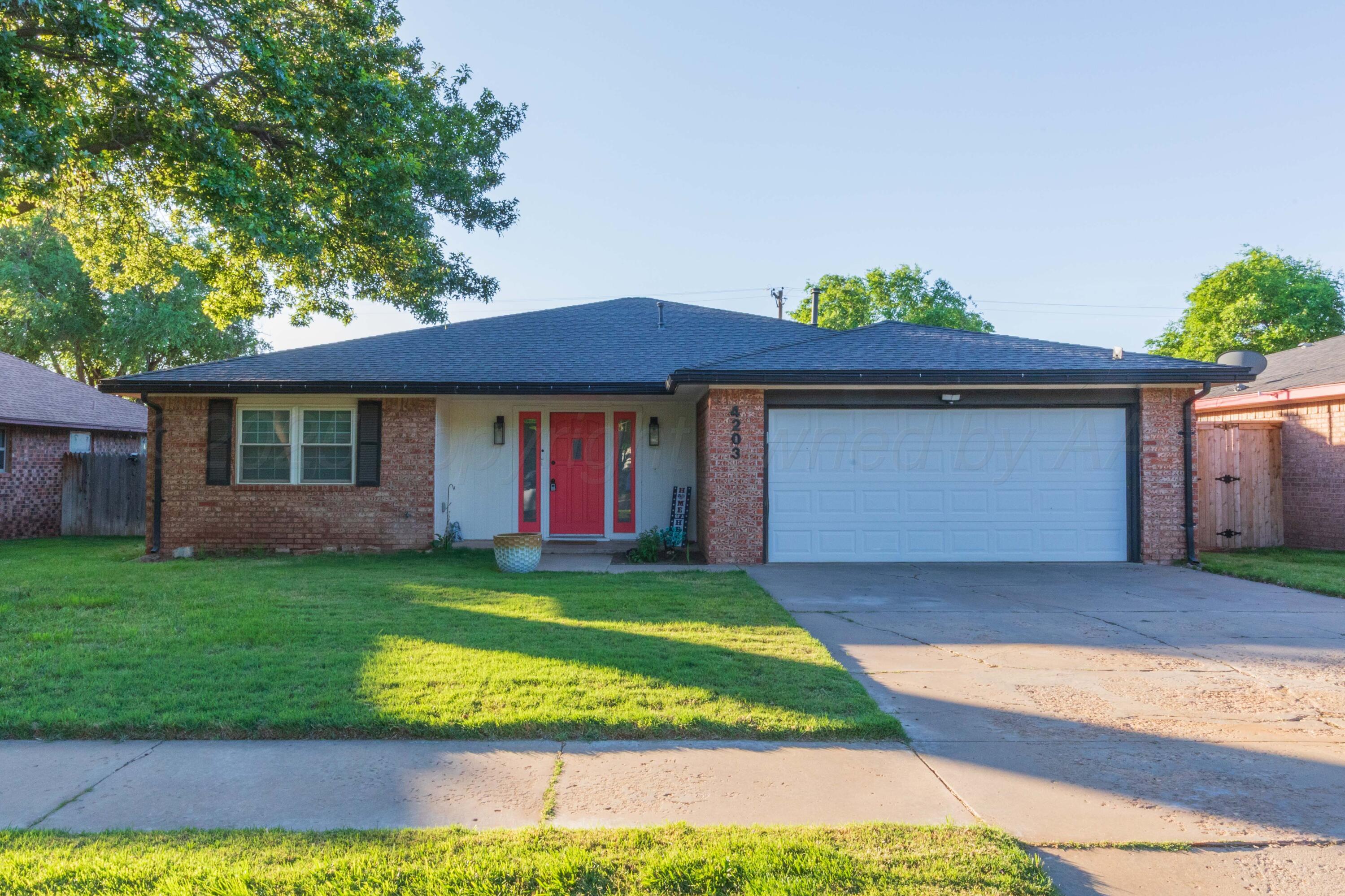 4203 Woodfield Street Property Photo 2