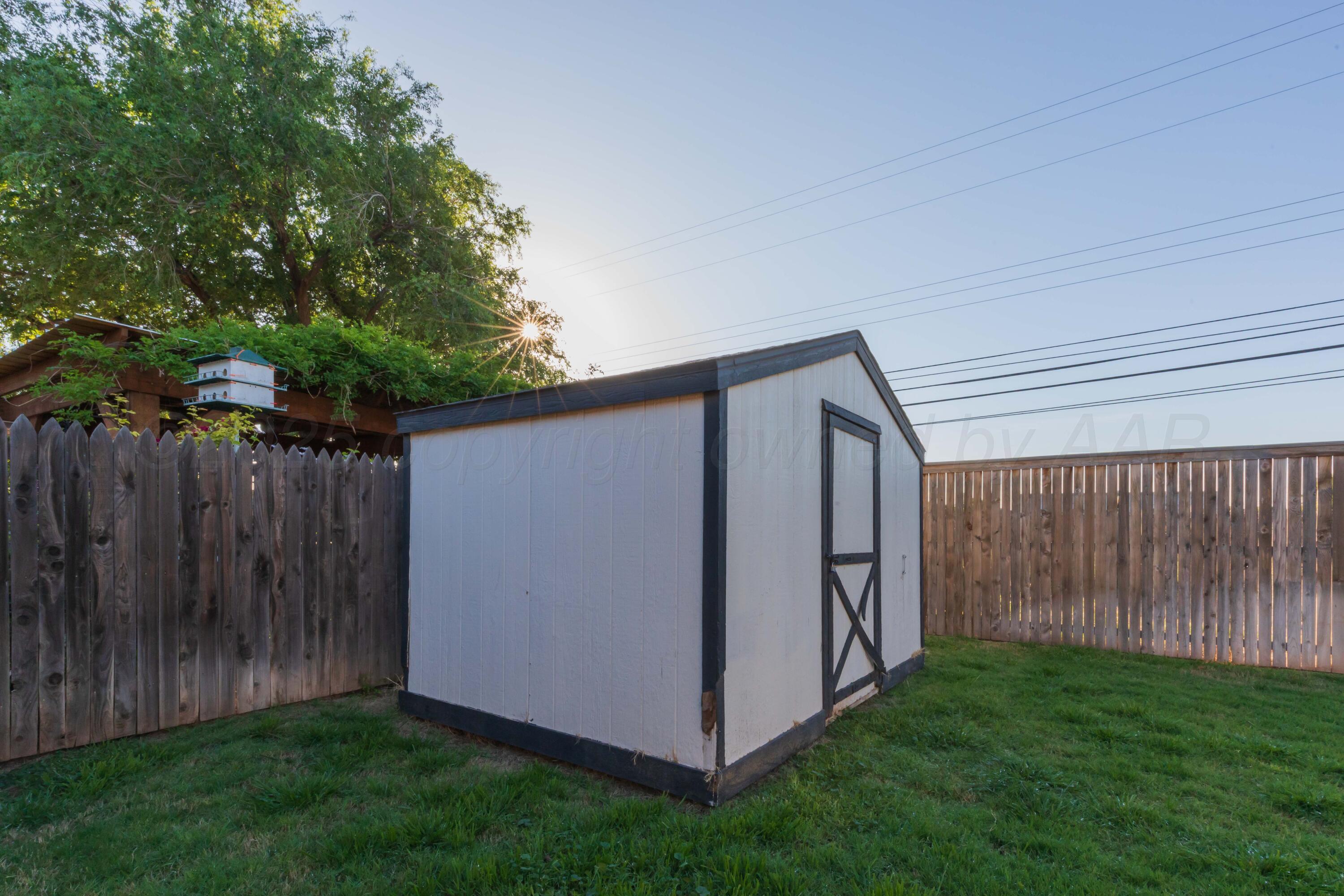 4203 Woodfield Street Property Photo 37