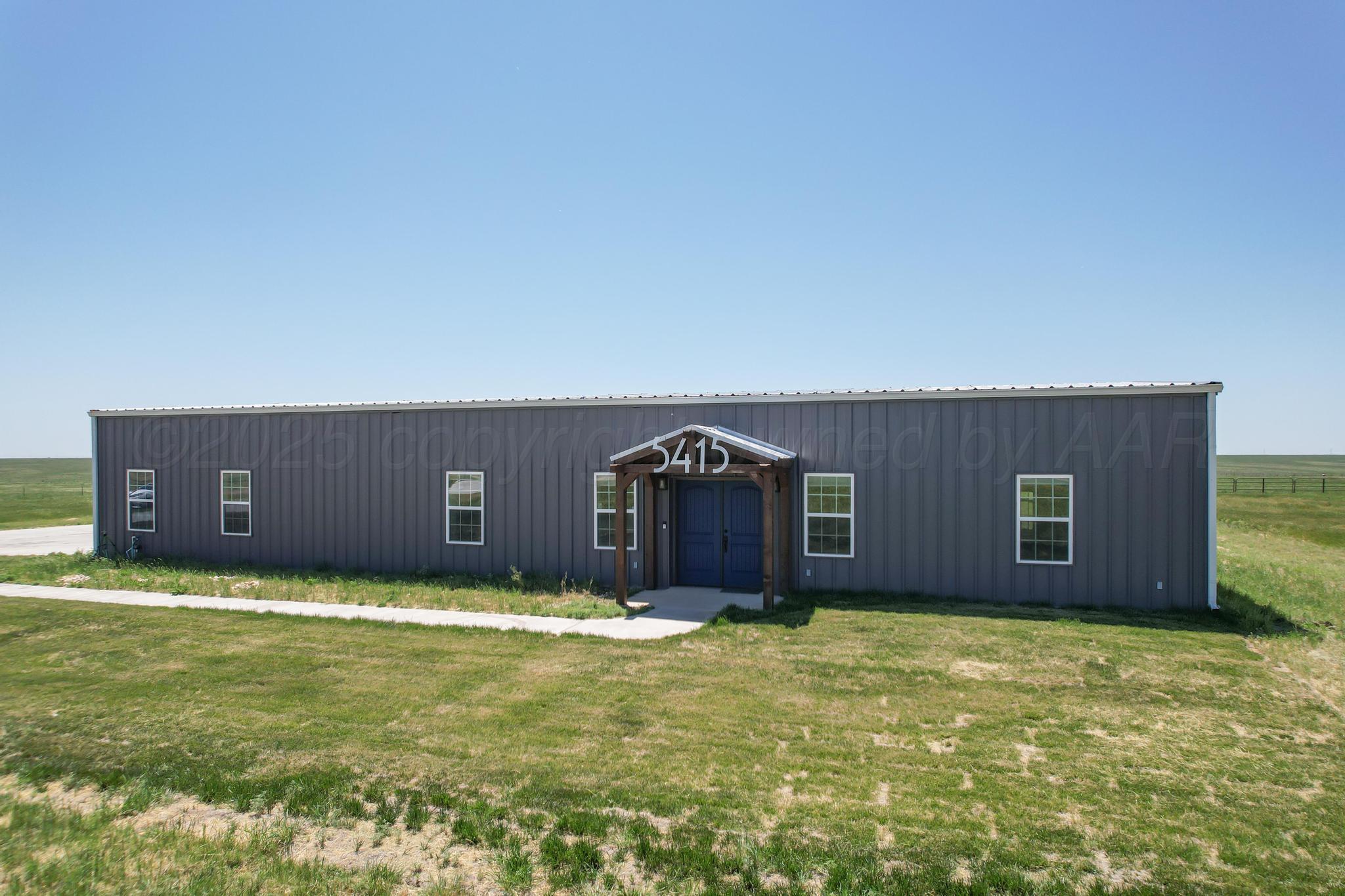 5415 Fm 809 Property Photo 1
