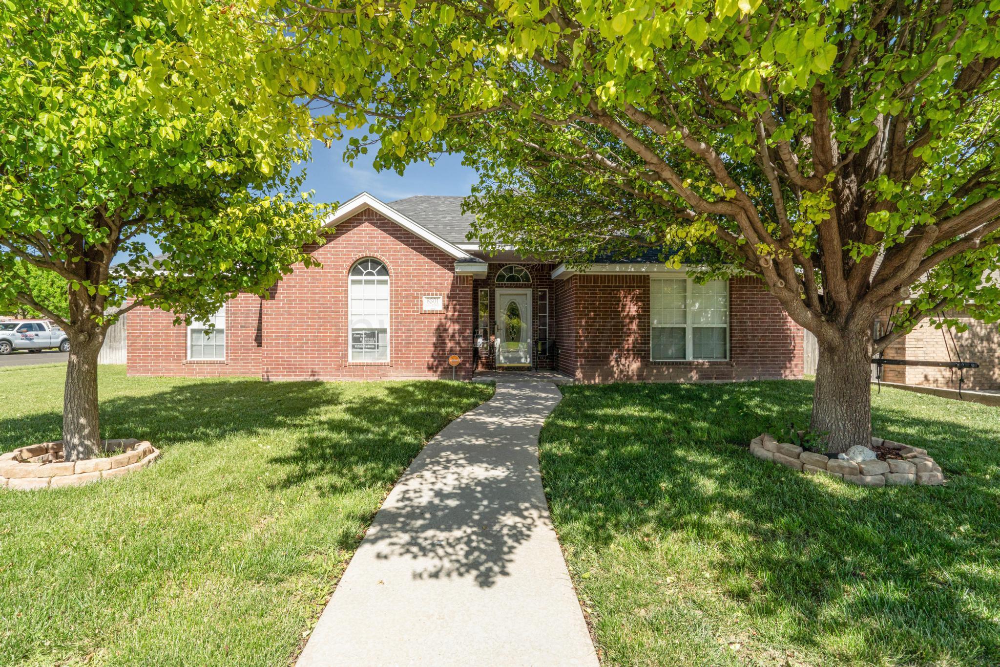 8301 San Antonio Drive Property Photo 1