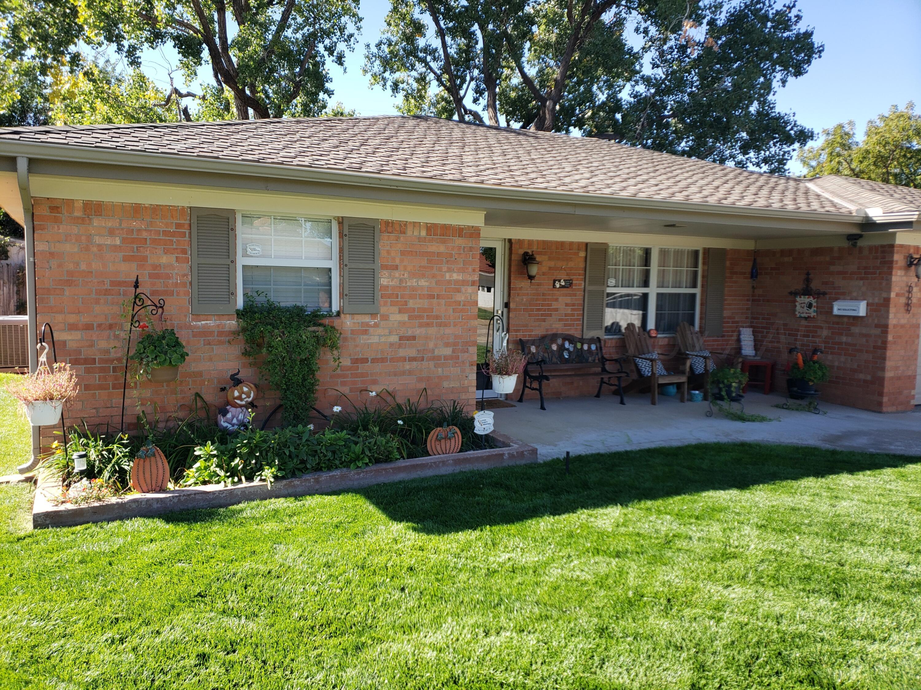 6009 Elmhurst Property Photo 1