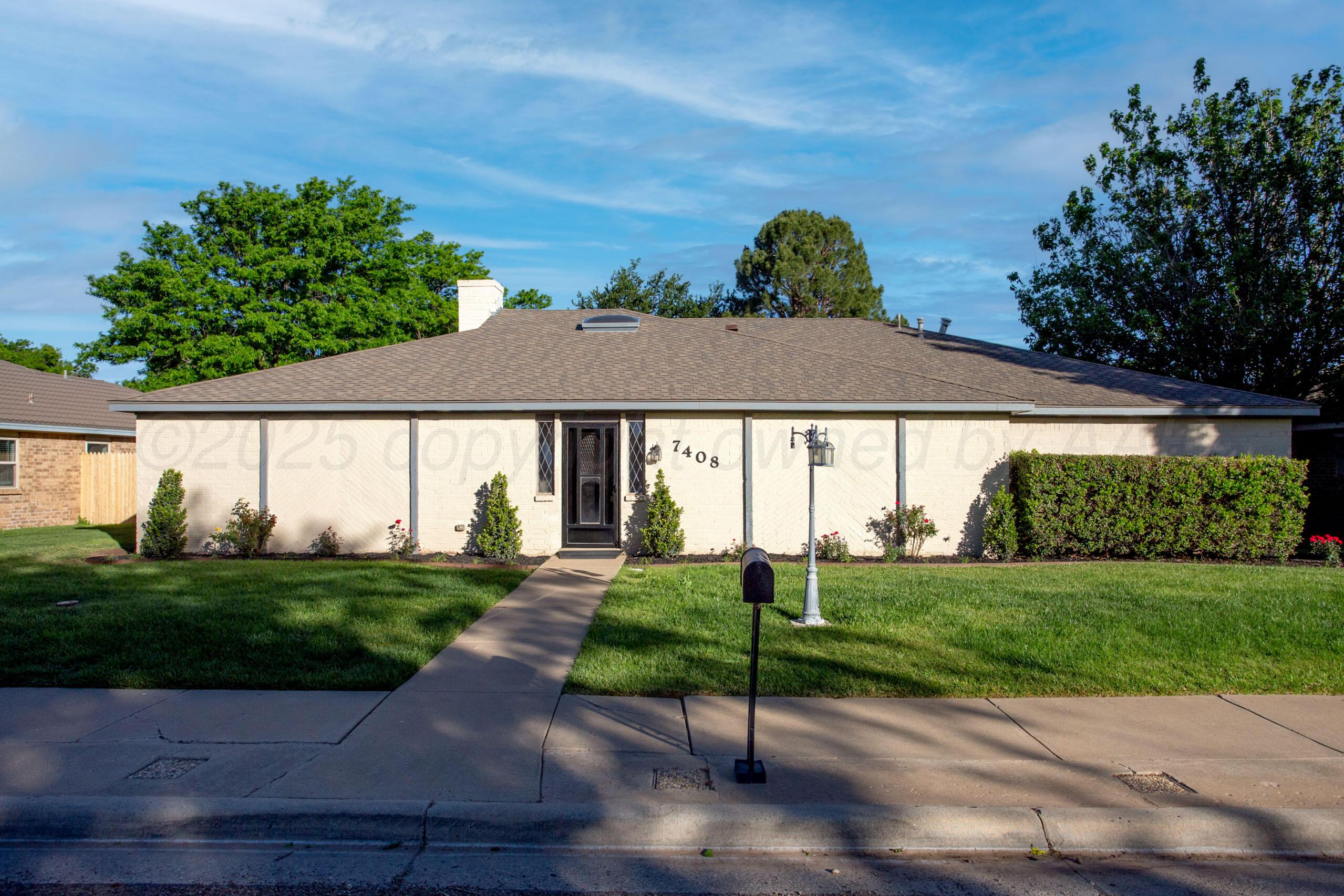 7408 Sleepy Hollow Boulevard Property Photo 1