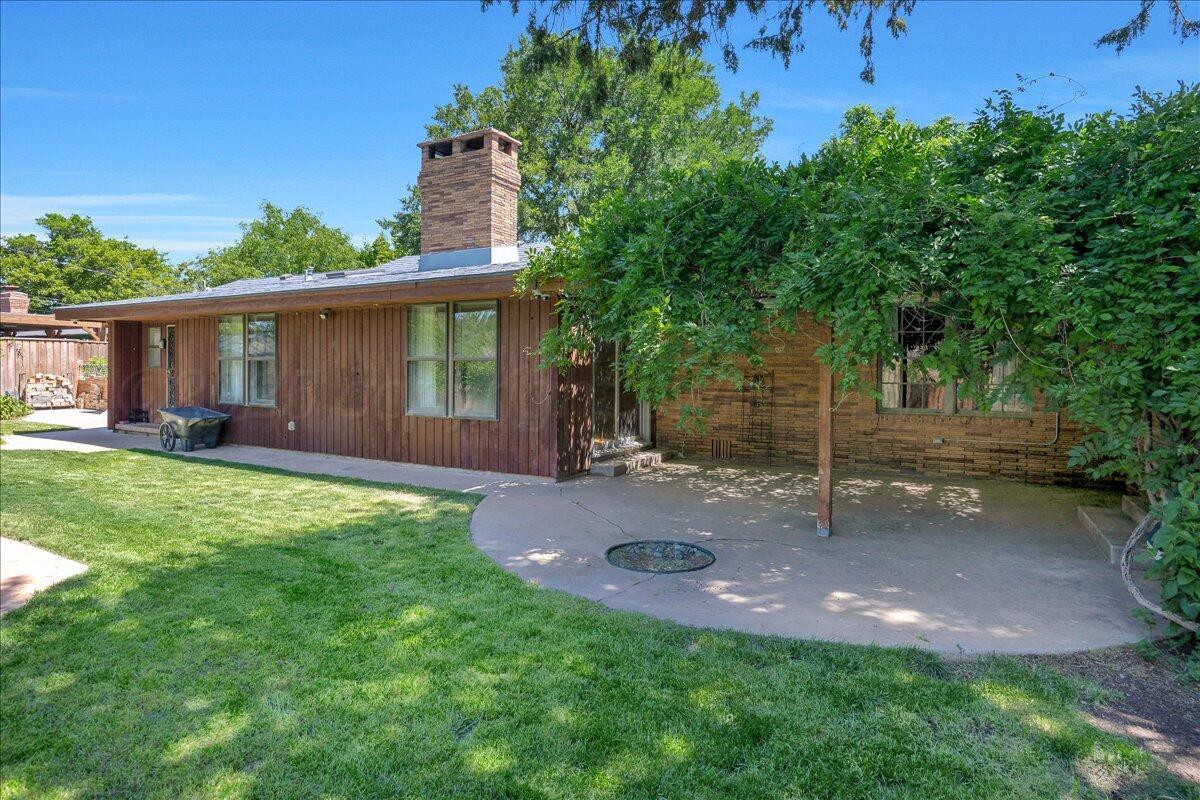 1805 S Julian Boulevard Property Photo 35