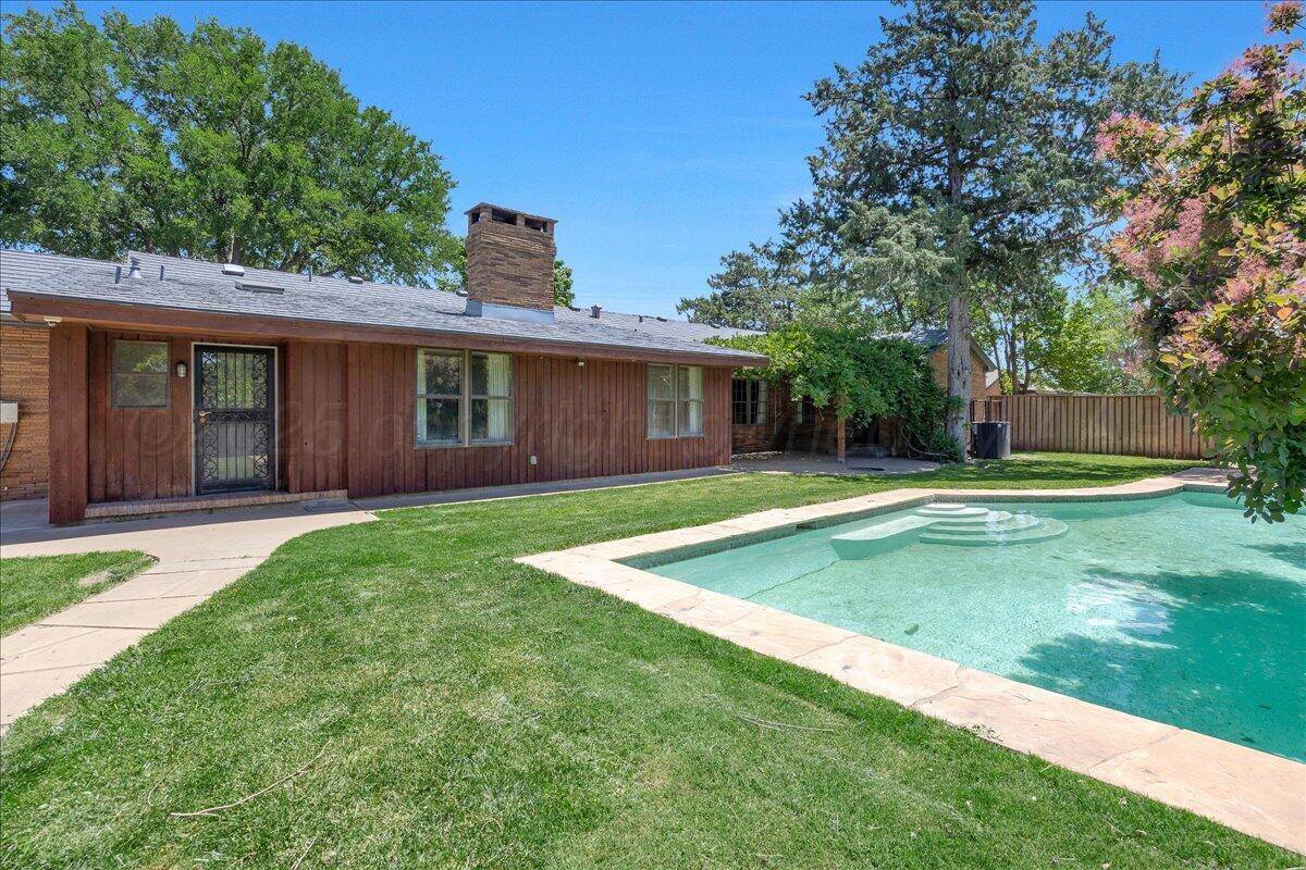 1805 S Julian Boulevard Property Photo 37