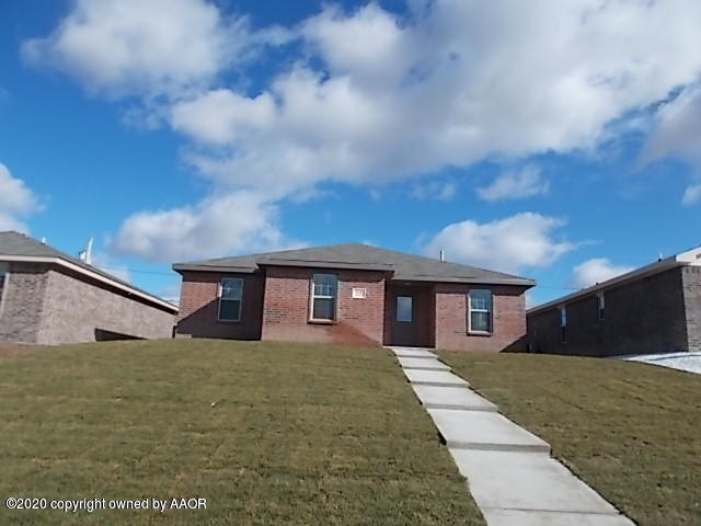 7105 Gemini Trail Property Photo 1